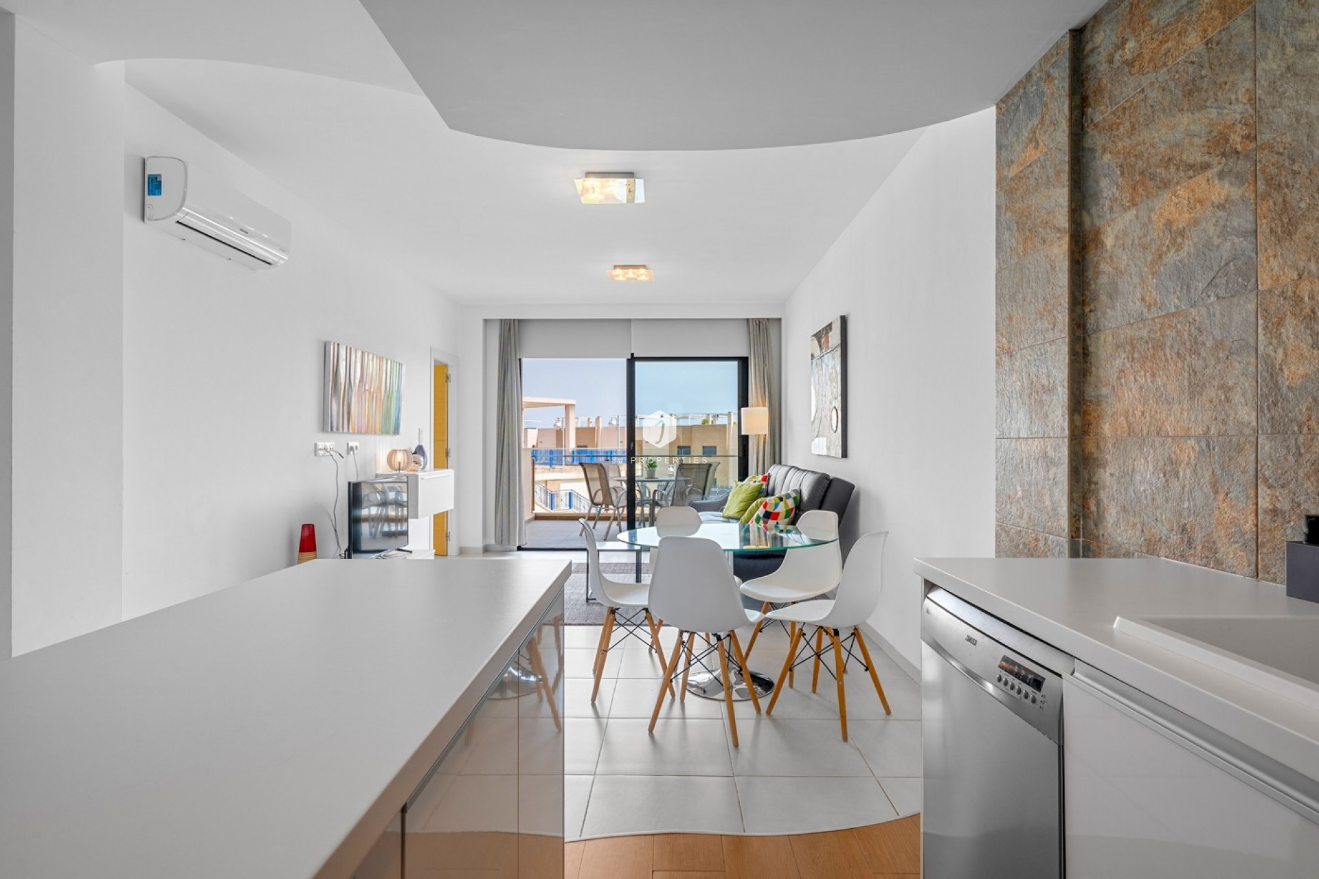 Segunda mano - Apartamento / piso -
Orihuela Costa - Costa Blanca