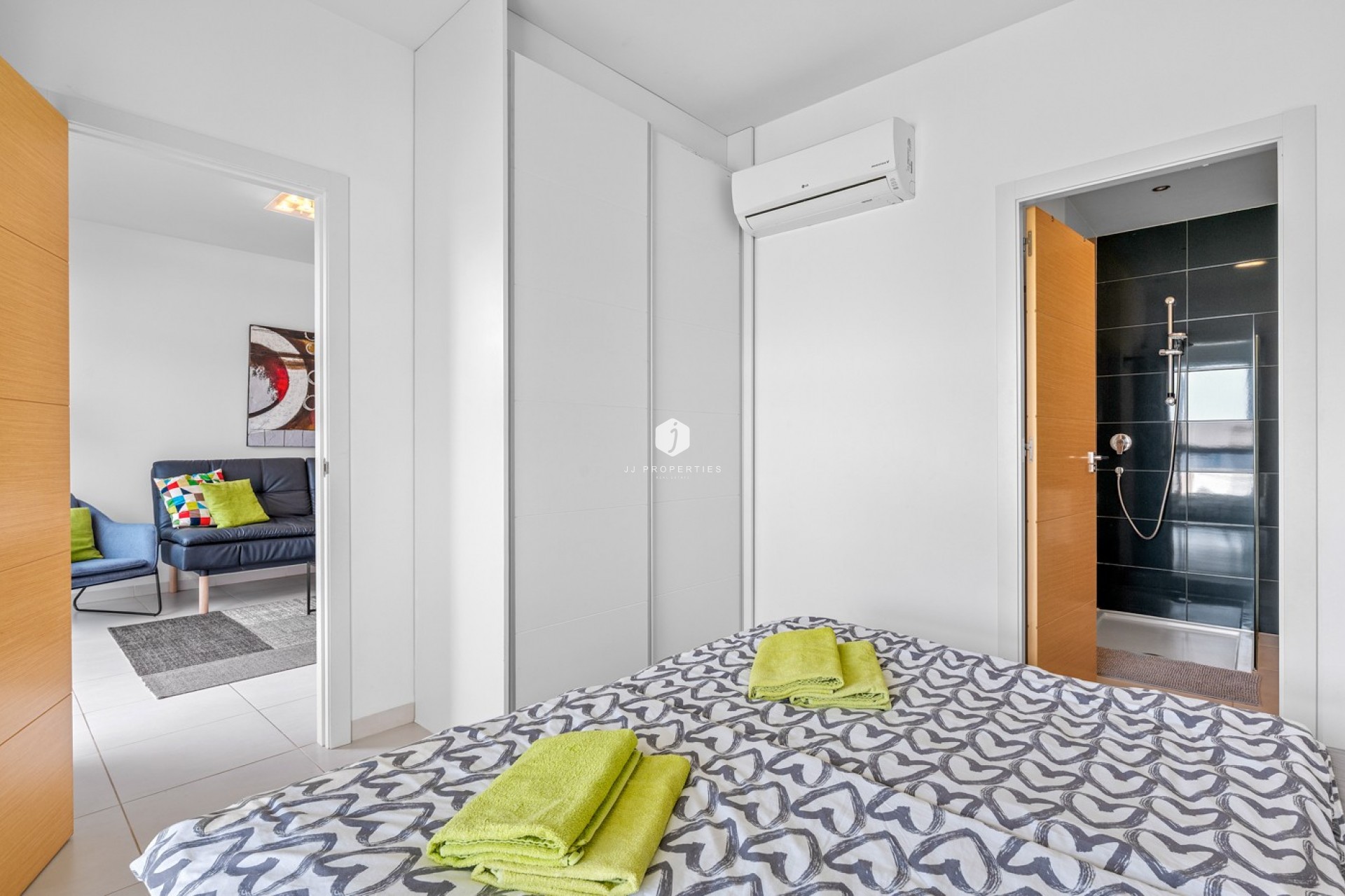 Segunda mano - Apartamento / piso -
Orihuela Costa - Costa Blanca