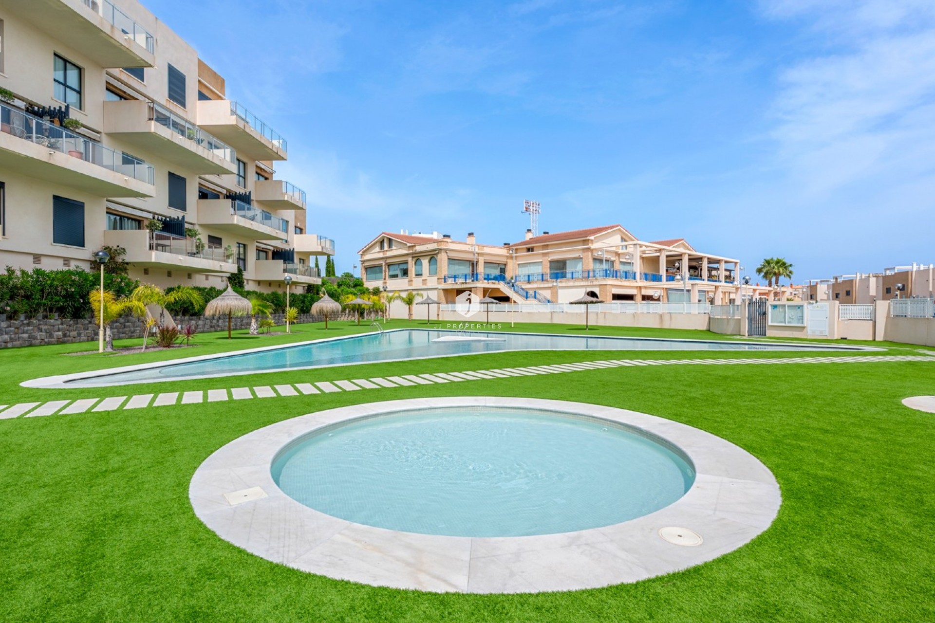 Segunda mano - Apartamento / piso -
Orihuela Costa - Costa Blanca