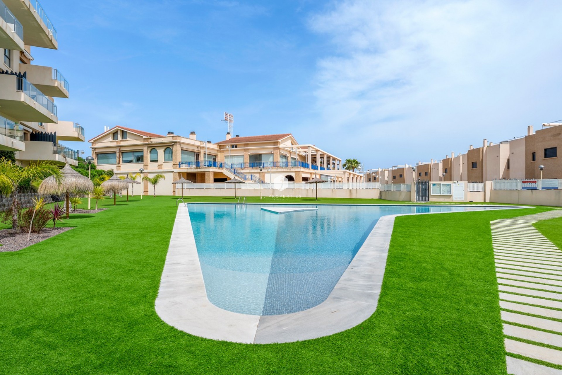Segunda mano - Apartamento / piso -
Orihuela Costa - Costa Blanca