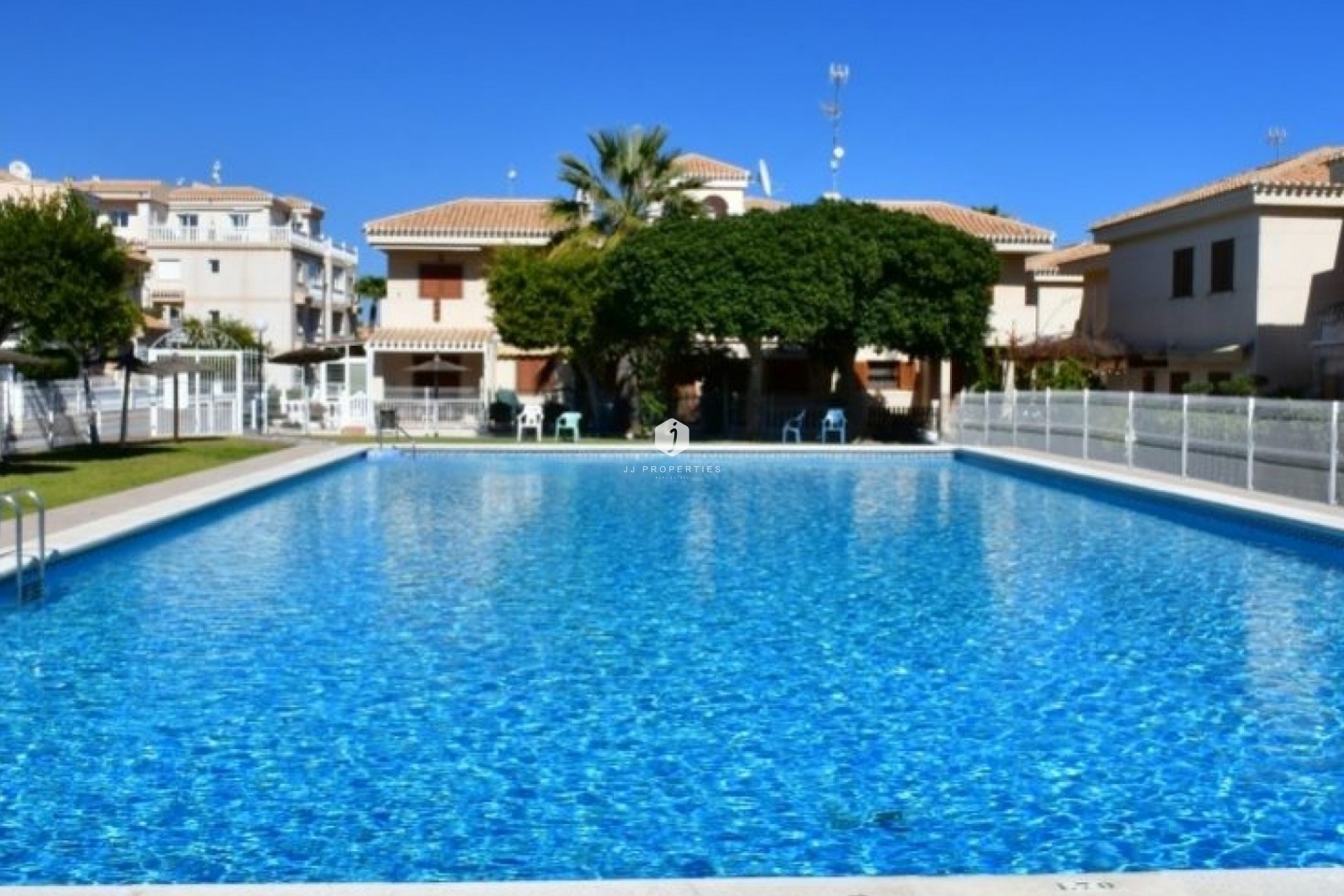 Segunda mano - Apartamento / piso -
Orihuela Costa - Costa Blanca