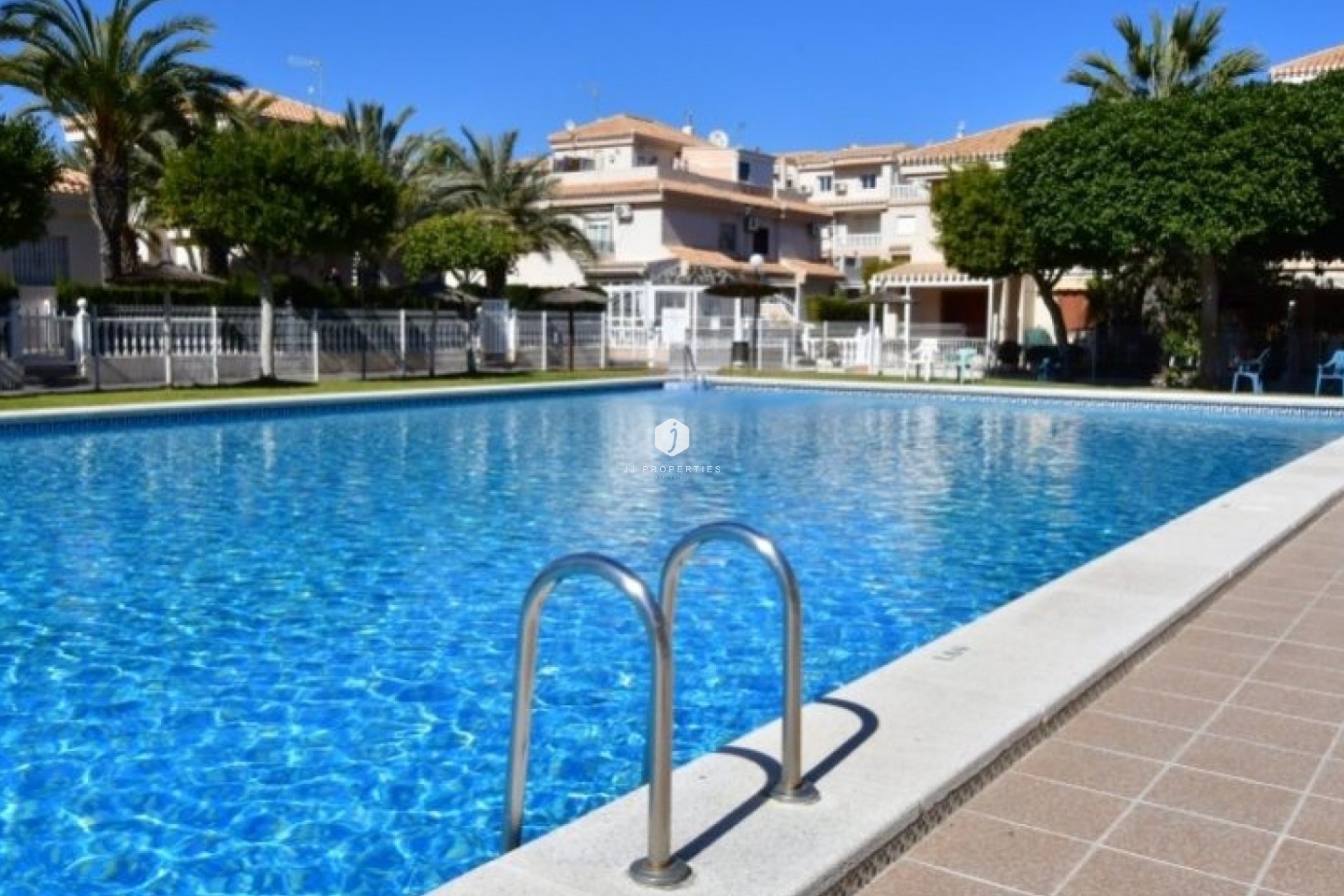 Segunda mano - Apartamento / piso -
Orihuela Costa - Costa Blanca