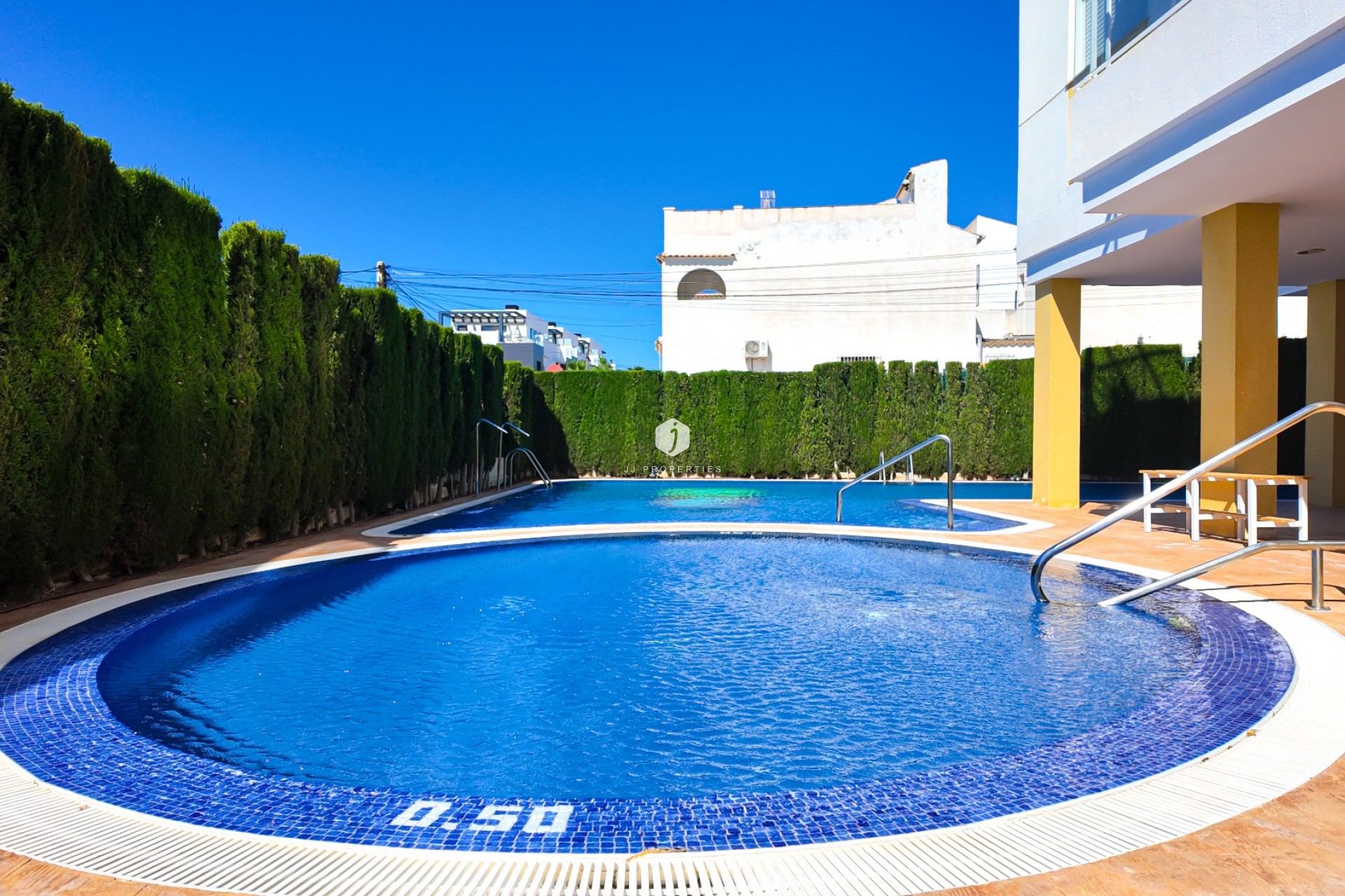 Segunda mano - Apartamento / piso -
Orihuela Costa - Costa Blanca