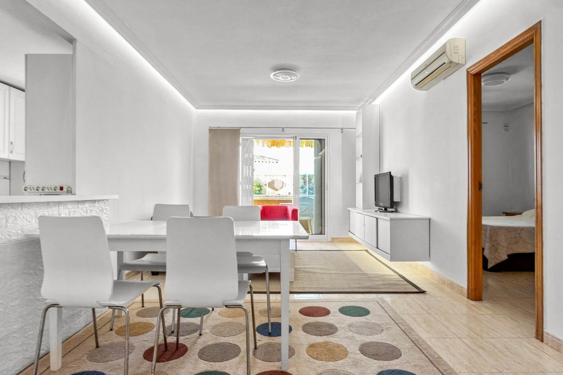 Segunda mano - Apartamento / piso -
Orihuela Costa - Costa Blanca
