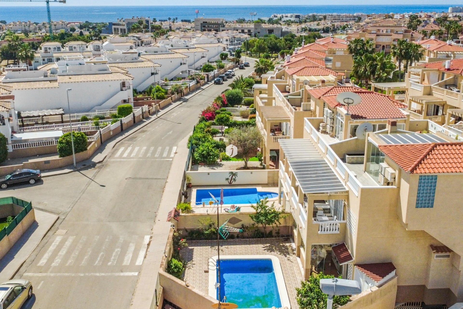 Segunda mano - Apartamento / piso -
Orihuela Costa - Costa Blanca