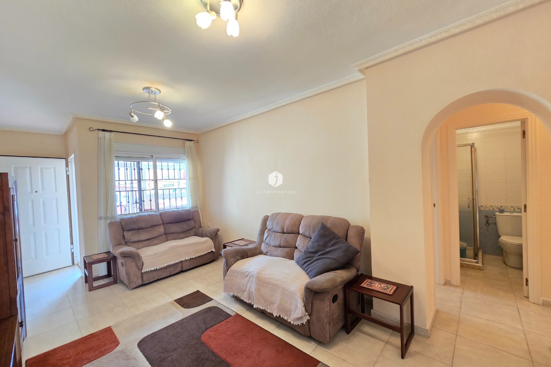 Segunda mano - Apartamento / piso -
Orihuela Costa - Costa Blanca