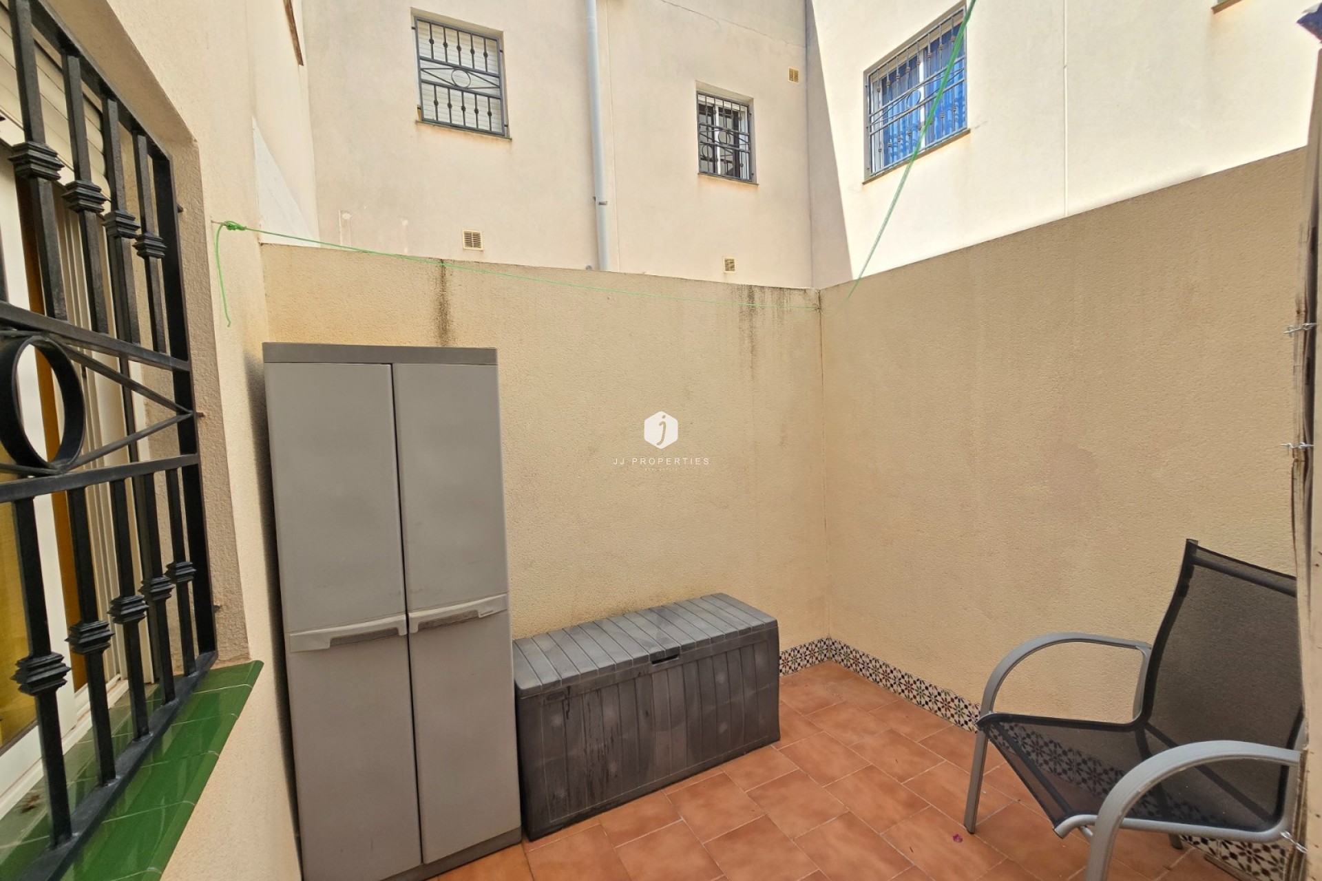 Segunda mano - Apartamento / piso -
Orihuela Costa - Costa Blanca