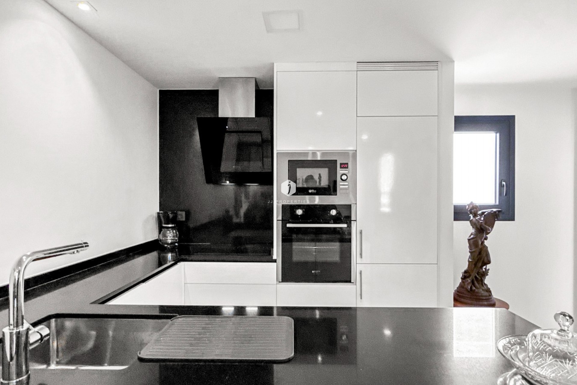 Segunda mano - Apartamento / piso -
Orihuela Costa - Costa Blanca