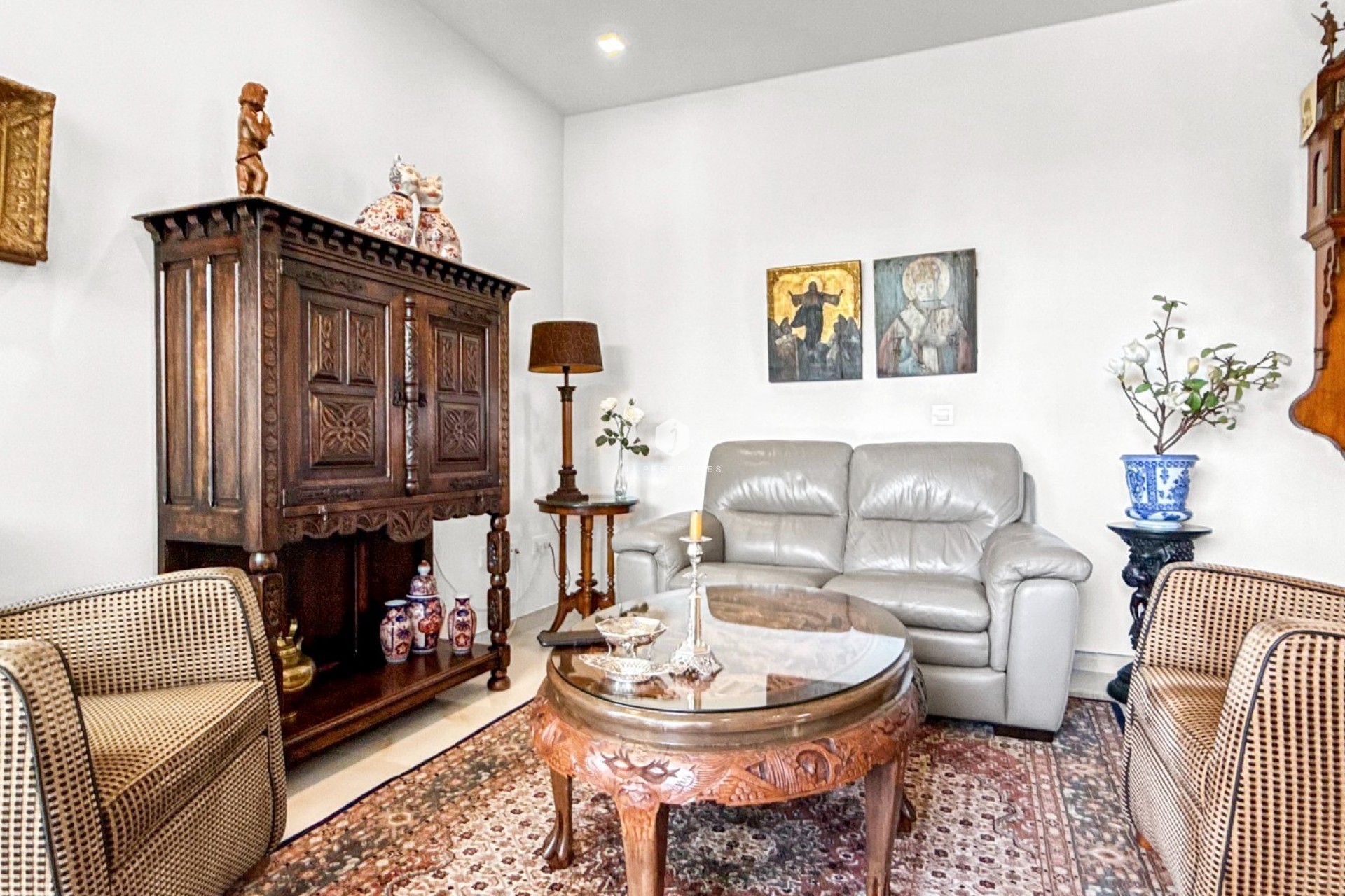 Segunda mano - Apartamento / piso -
Orihuela Costa - Costa Blanca