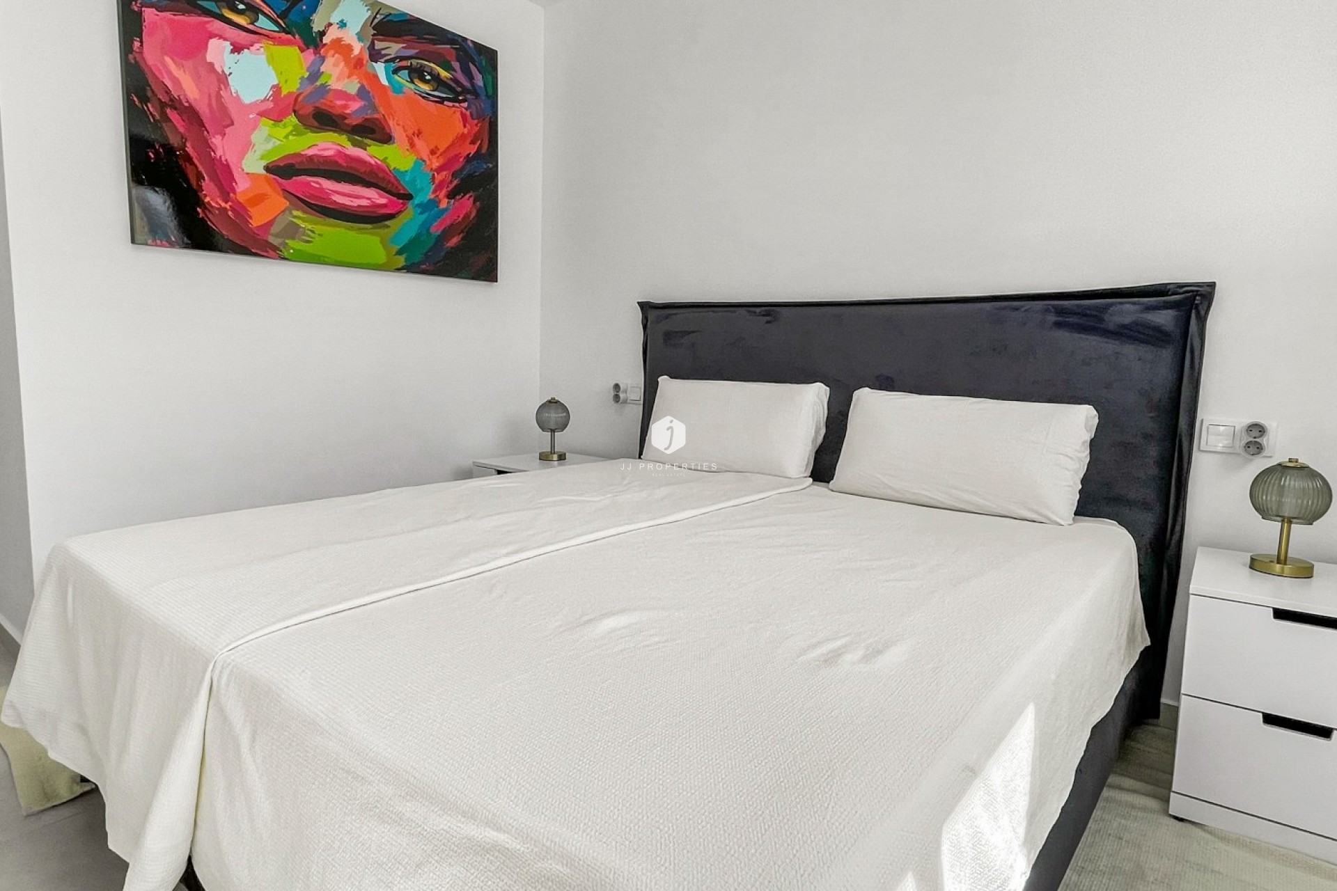 Segunda mano - Apartamento / piso -
Orihuela Costa - Costa Blanca