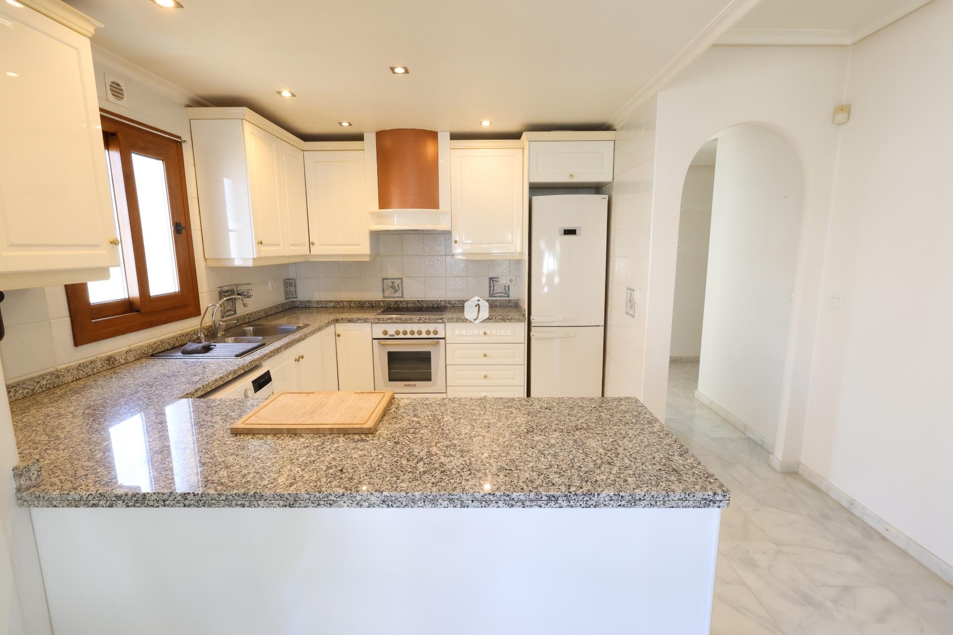 Segunda mano - Apartamento / piso -
Orihuela Costa - Costa Blanca