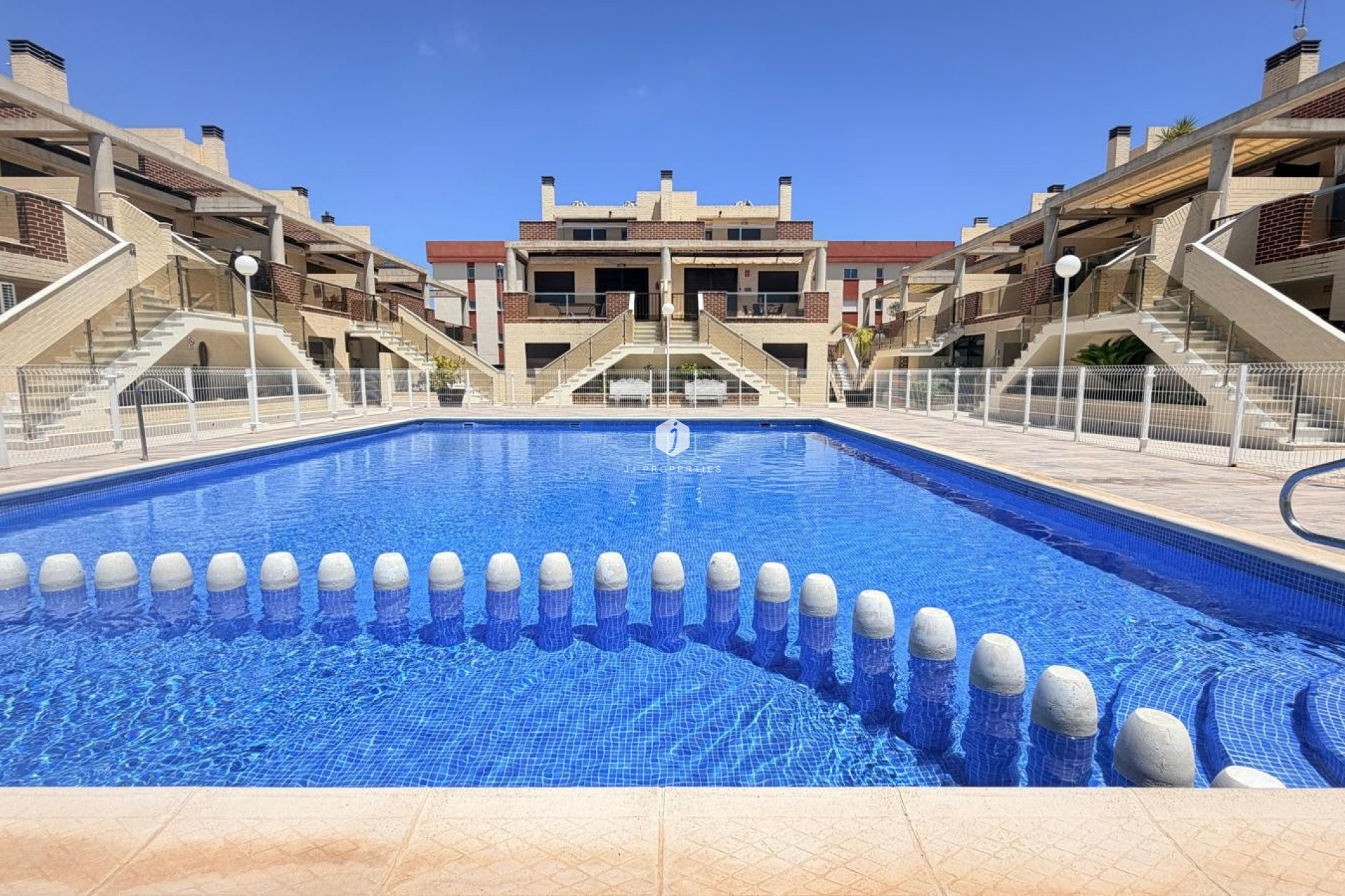 Segunda mano - Apartamento / piso -
Orihuela Costa - Costa Blanca