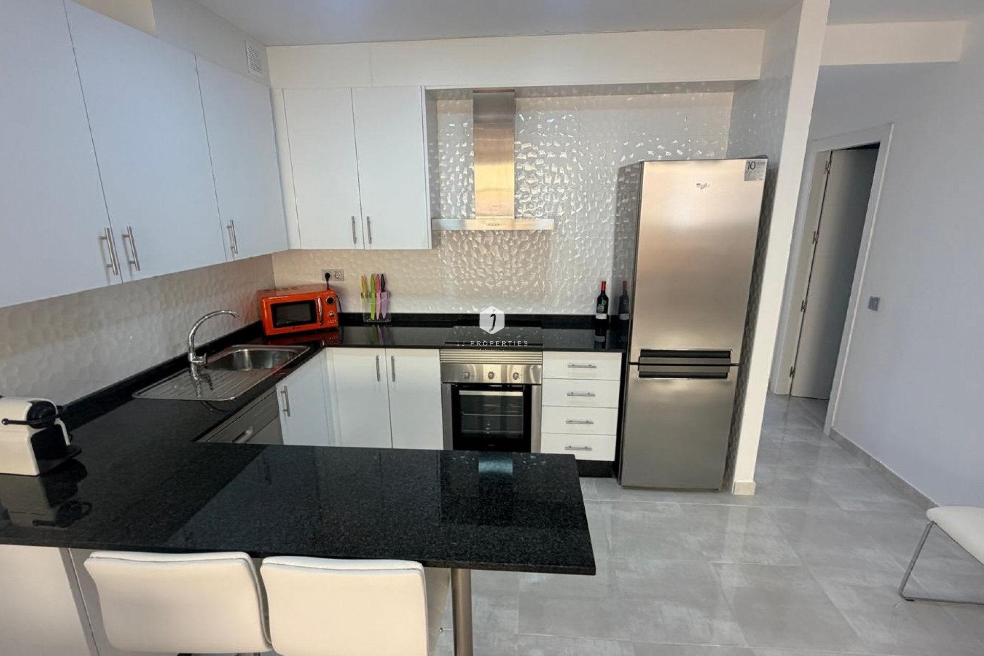 Segunda mano - Apartamento / piso -
Orihuela Costa - Costa Blanca