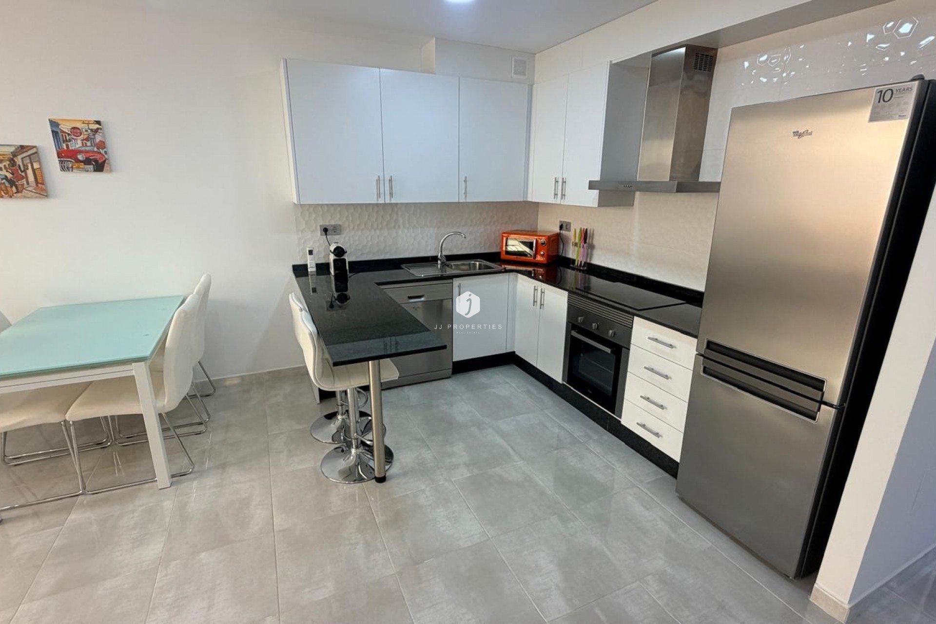 Segunda mano - Apartamento / piso -
Orihuela Costa - Costa Blanca