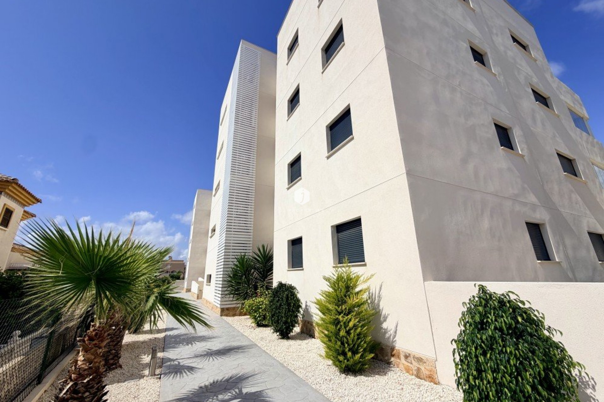 Segunda mano - Apartamento / piso -
Orihuela Costa - Costa Blanca