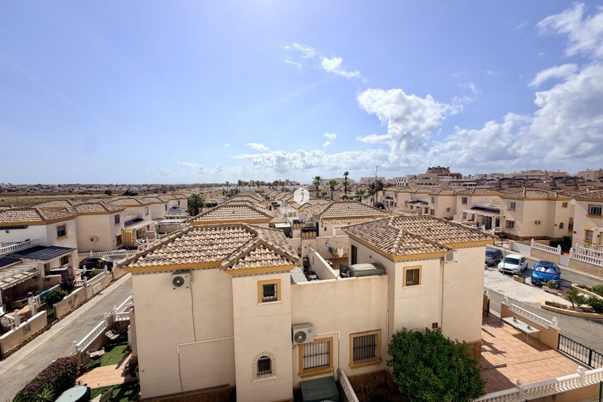 Segunda mano - Apartamento / piso -
Orihuela Costa - Costa Blanca