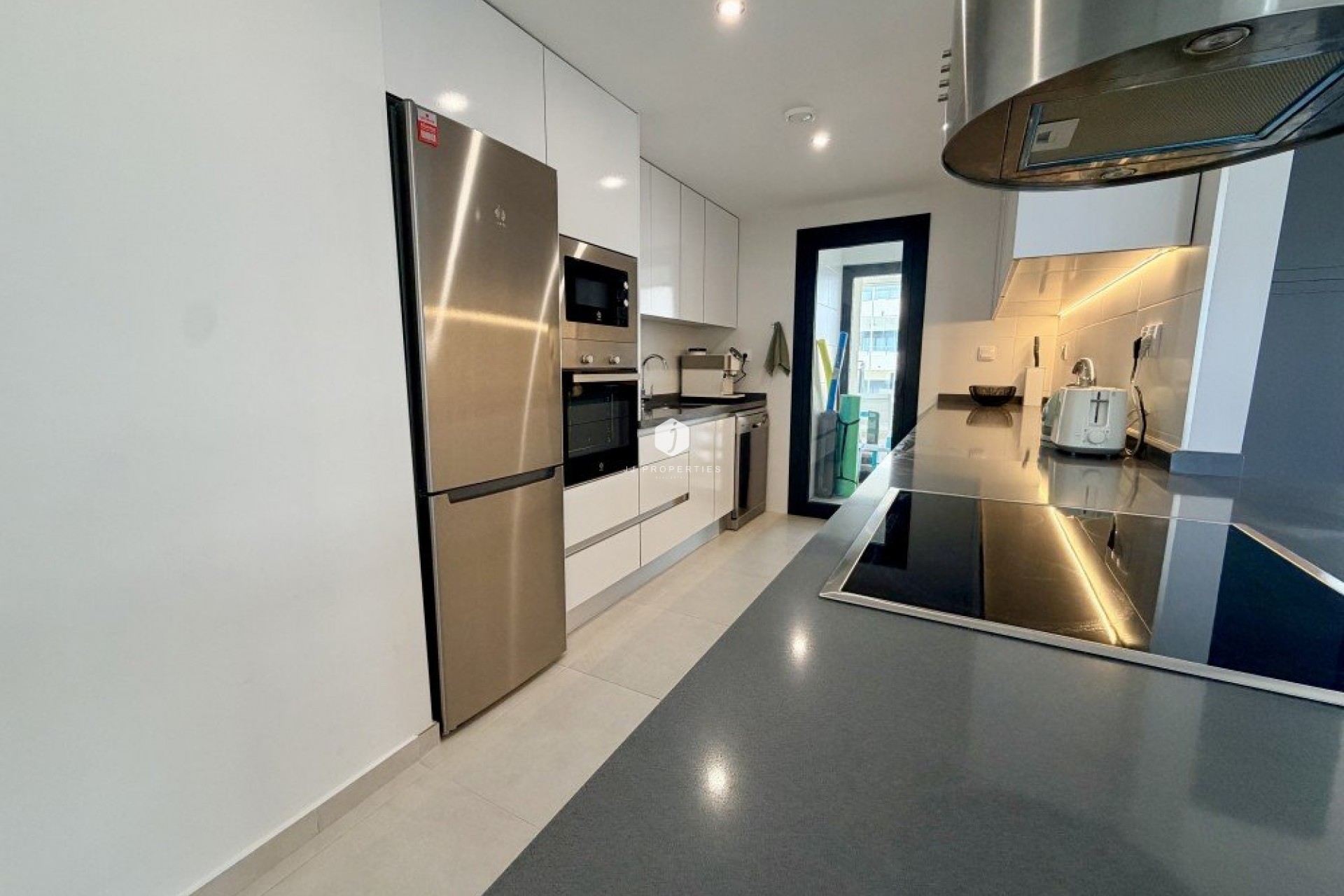 Segunda mano - Apartamento / piso -
Orihuela Costa - Costa Blanca