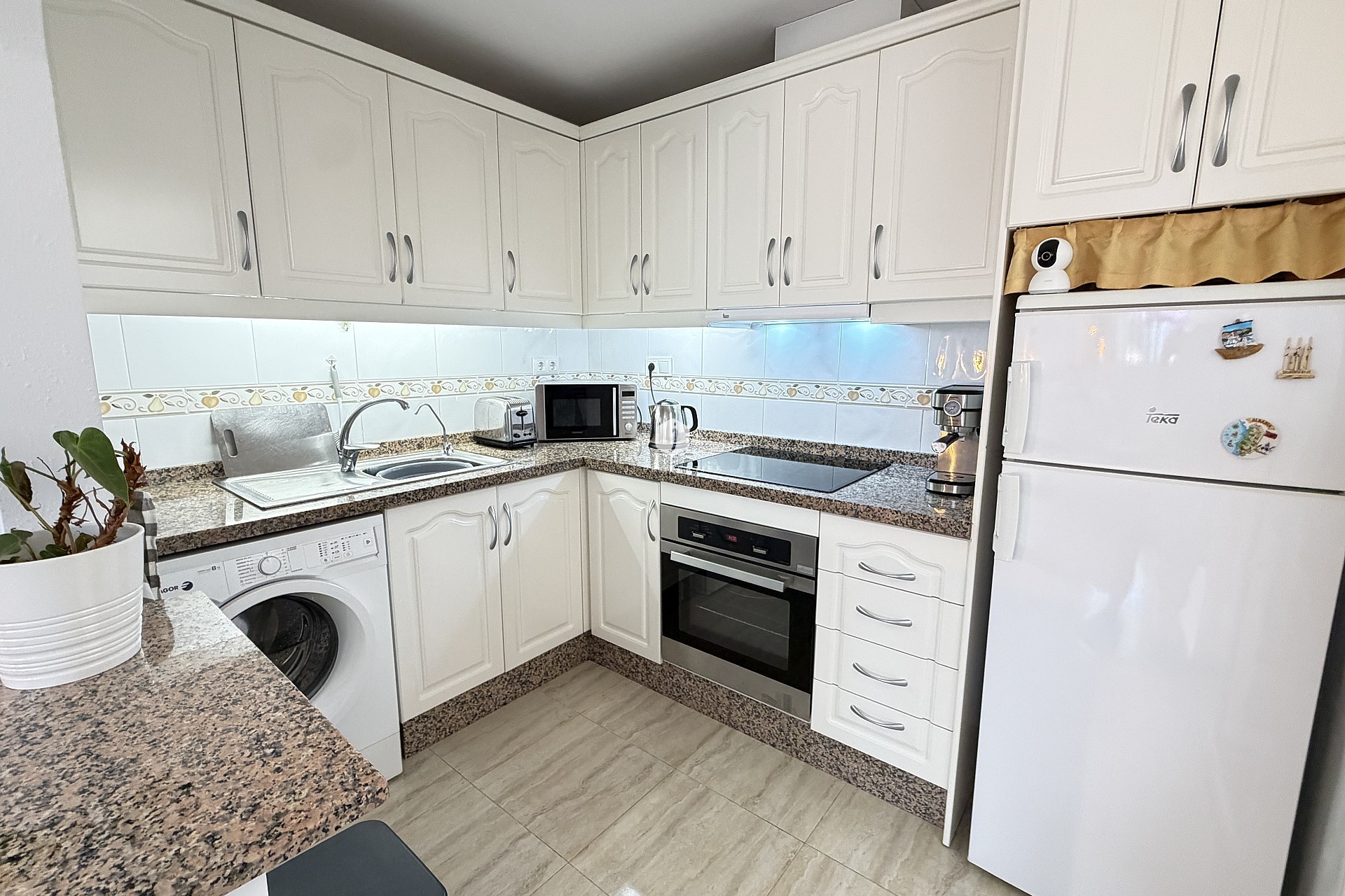 Segunda mano - Apartamento / piso -
Orihuela Costa - Costa Blanca