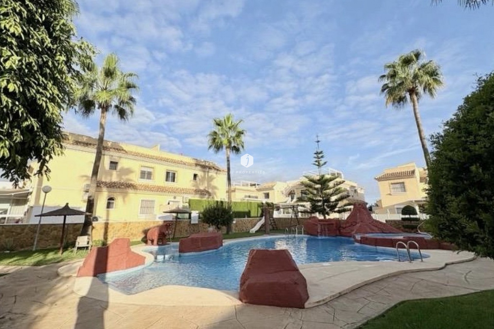 Segunda mano - Apartamento / piso -
Orihuela Costa - Costa Blanca