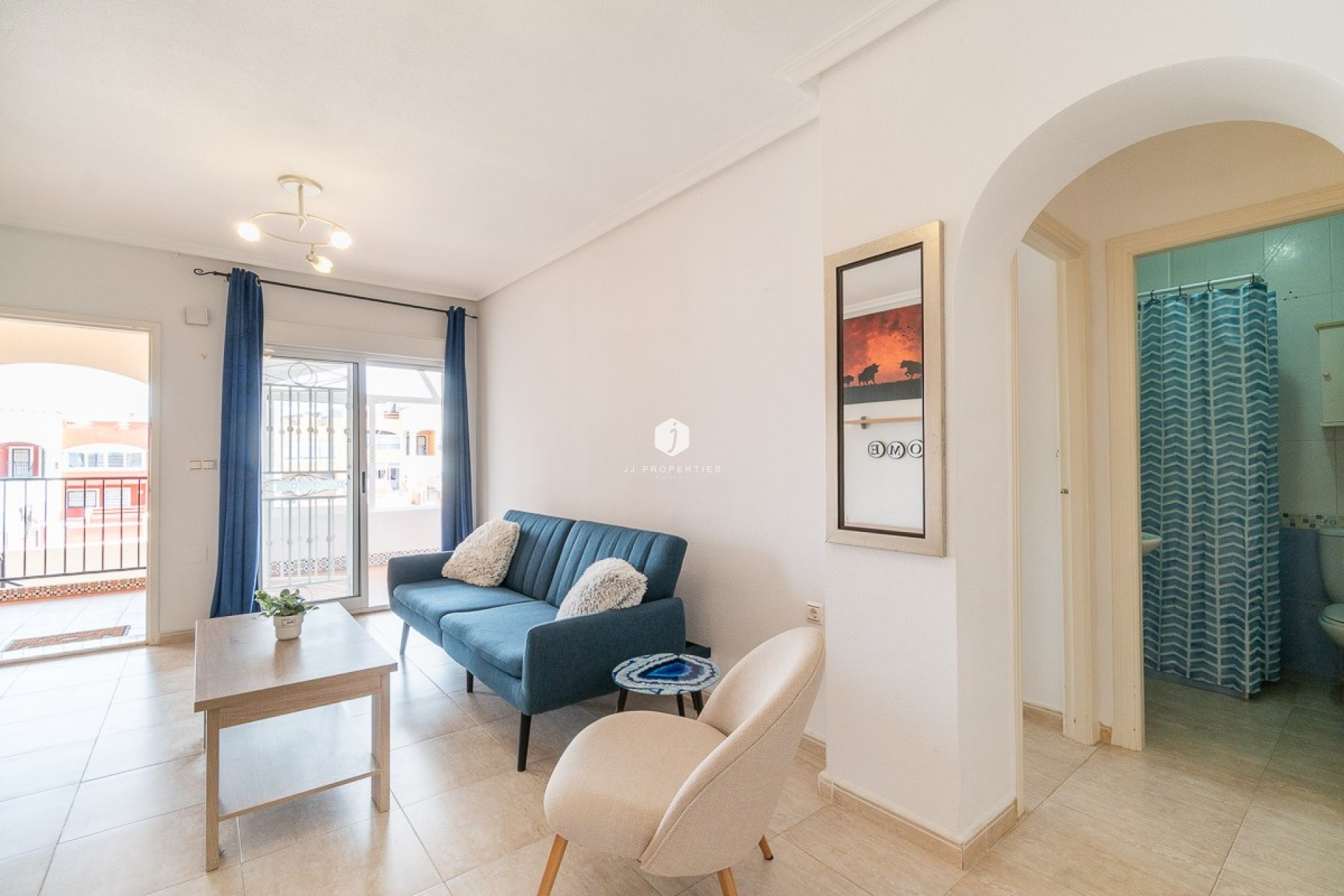 Segunda mano - Apartamento / piso -
Orihuela Costa - Costa Blanca
