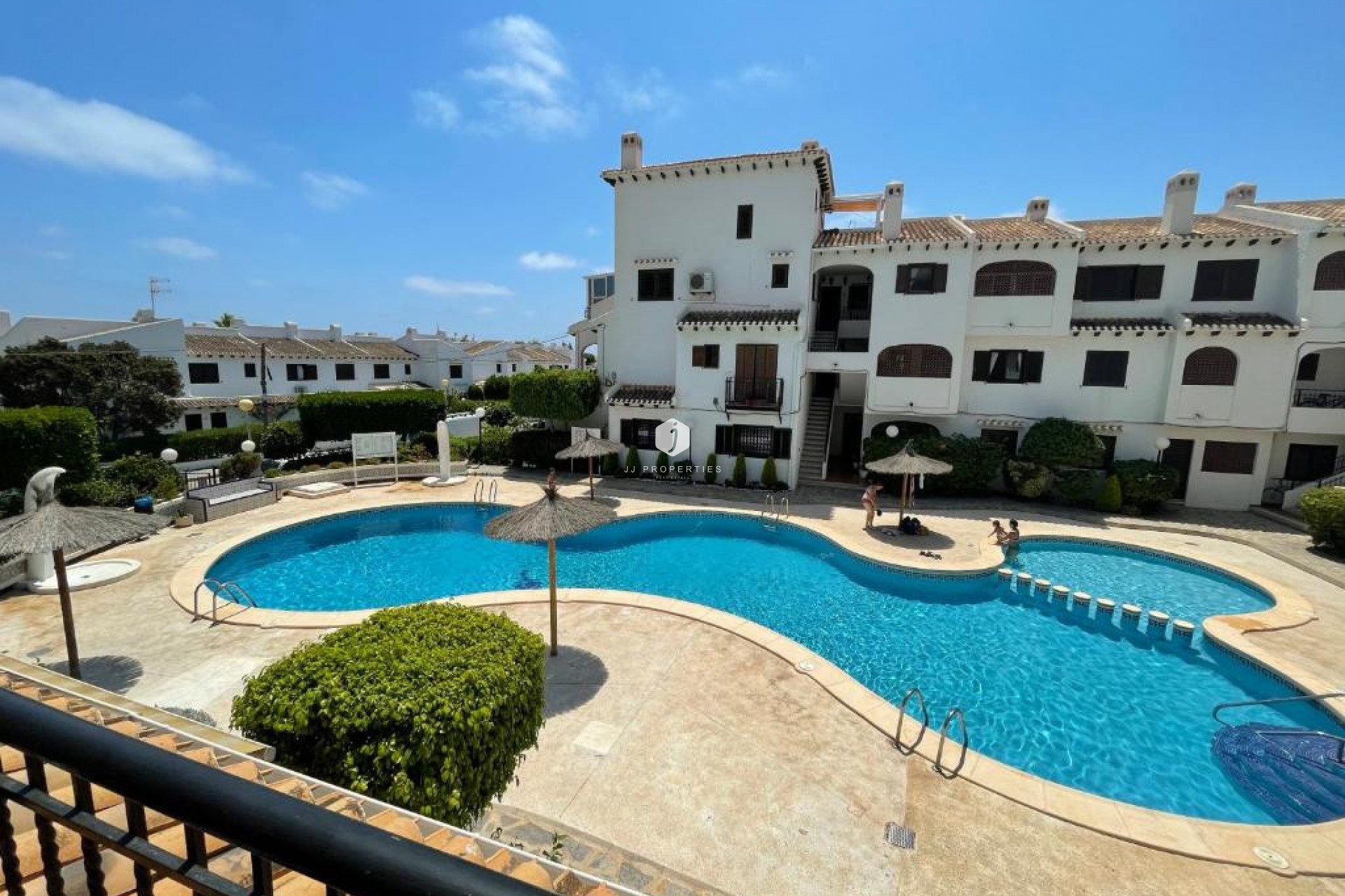 Segunda mano - Apartamento / piso -
Orihuela Costa - Costa Blanca