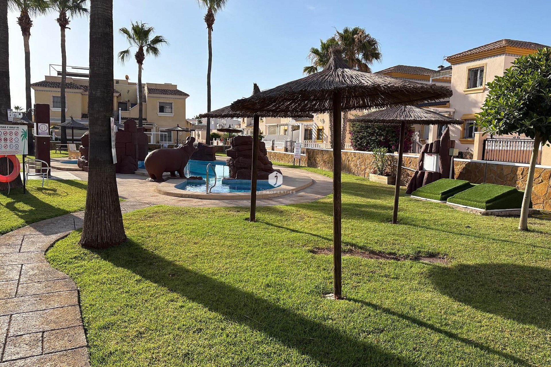 Segunda mano - Apartamento / piso -
Orihuela Costa - Costa Blanca