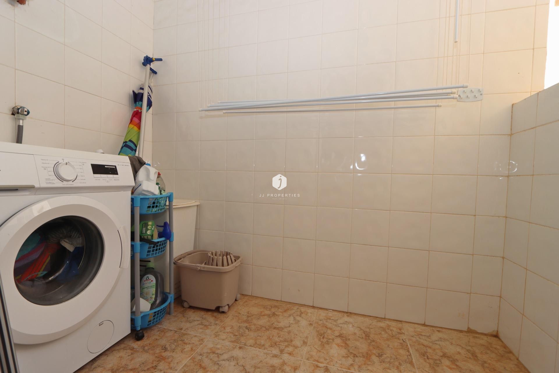 Segunda mano - Apartamento / piso -
Orihuela Costa - Costa Blanca