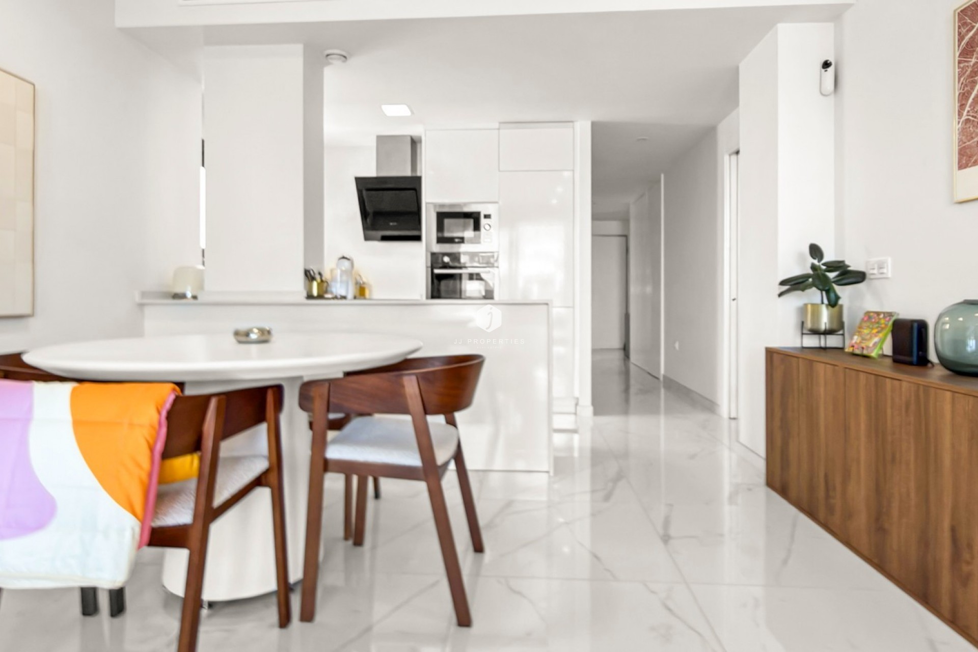 Segunda mano - Apartamento / piso -
Orihuela Costa - Costa Blanca
