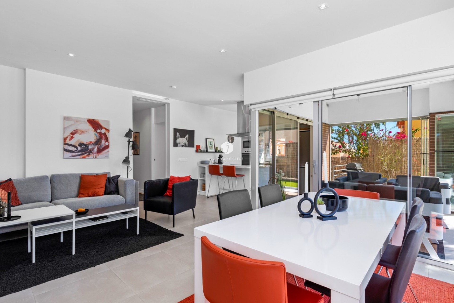Segunda mano - Apartamento / piso -
Orihuela Costa - Costa Blanca