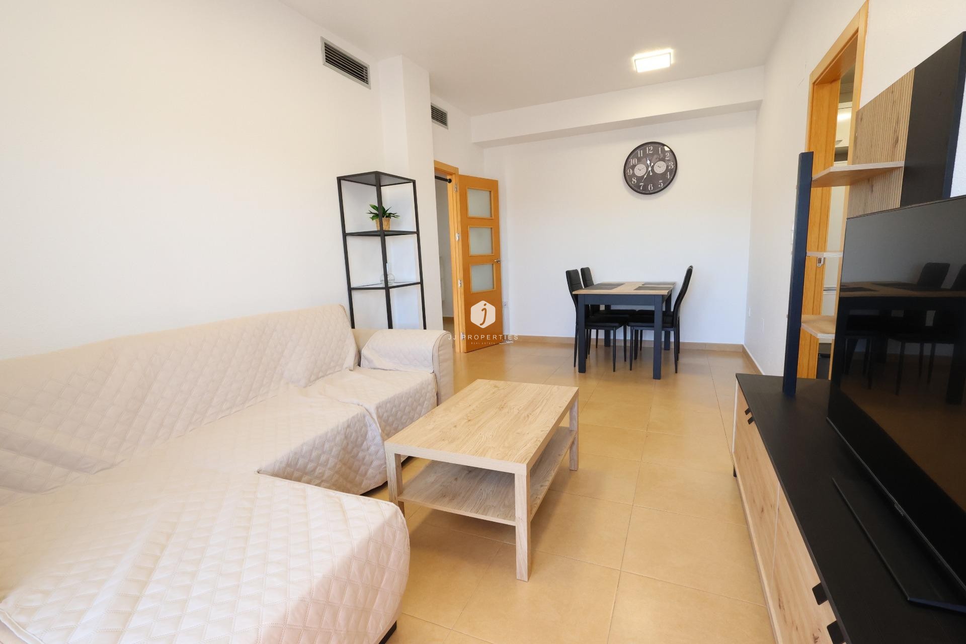 Segunda mano - Apartamento / piso -
Orihuela Costa - Costa Blanca