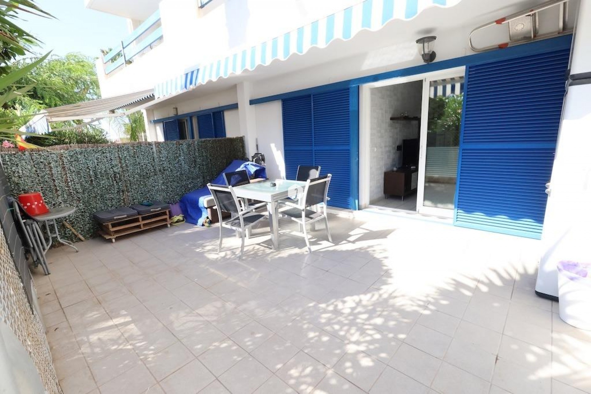 Segunda mano - Apartamento / piso -
Orihuela Costa - Costa Blanca
