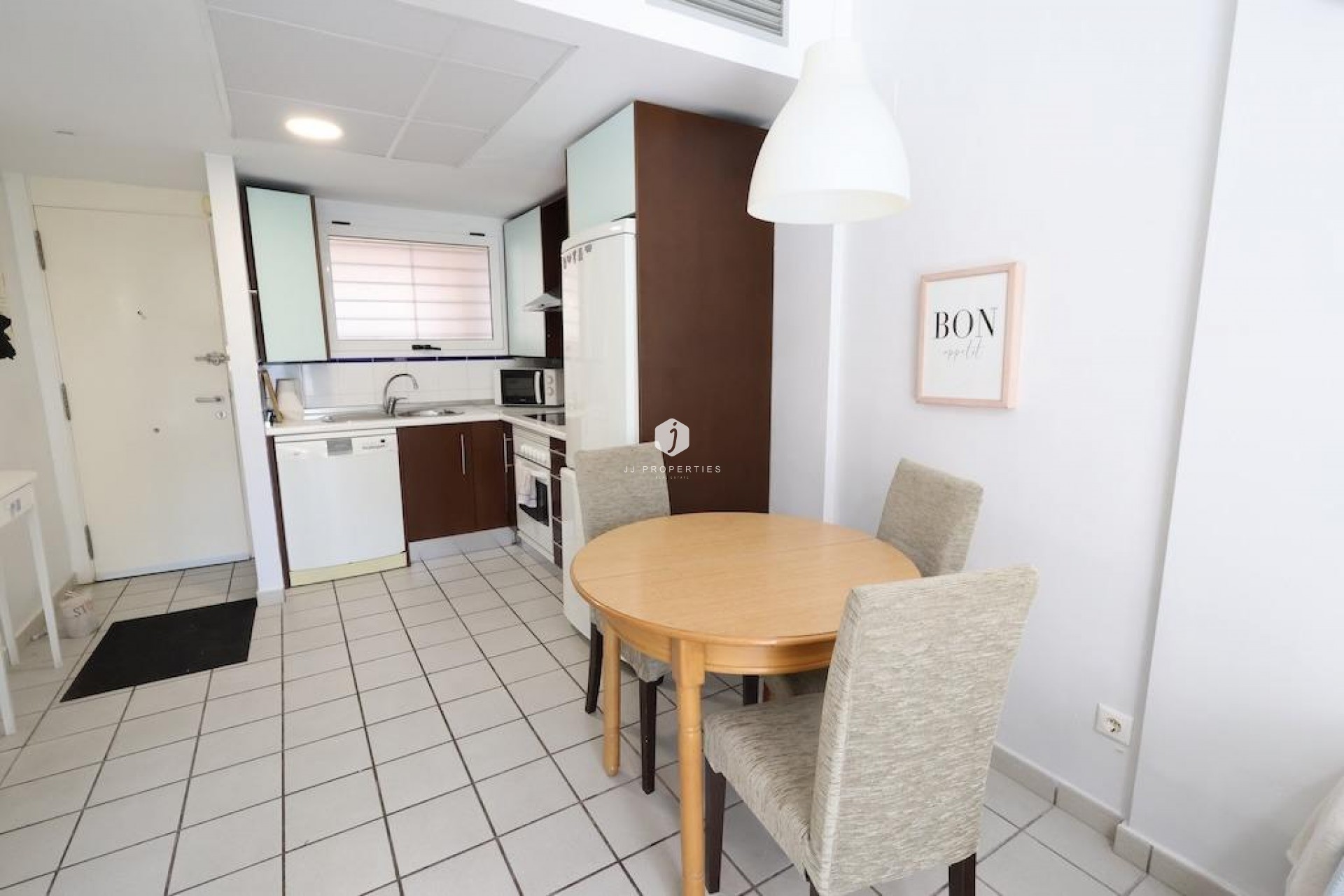 Segunda mano - Apartamento / piso -
Orihuela Costa - Costa Blanca