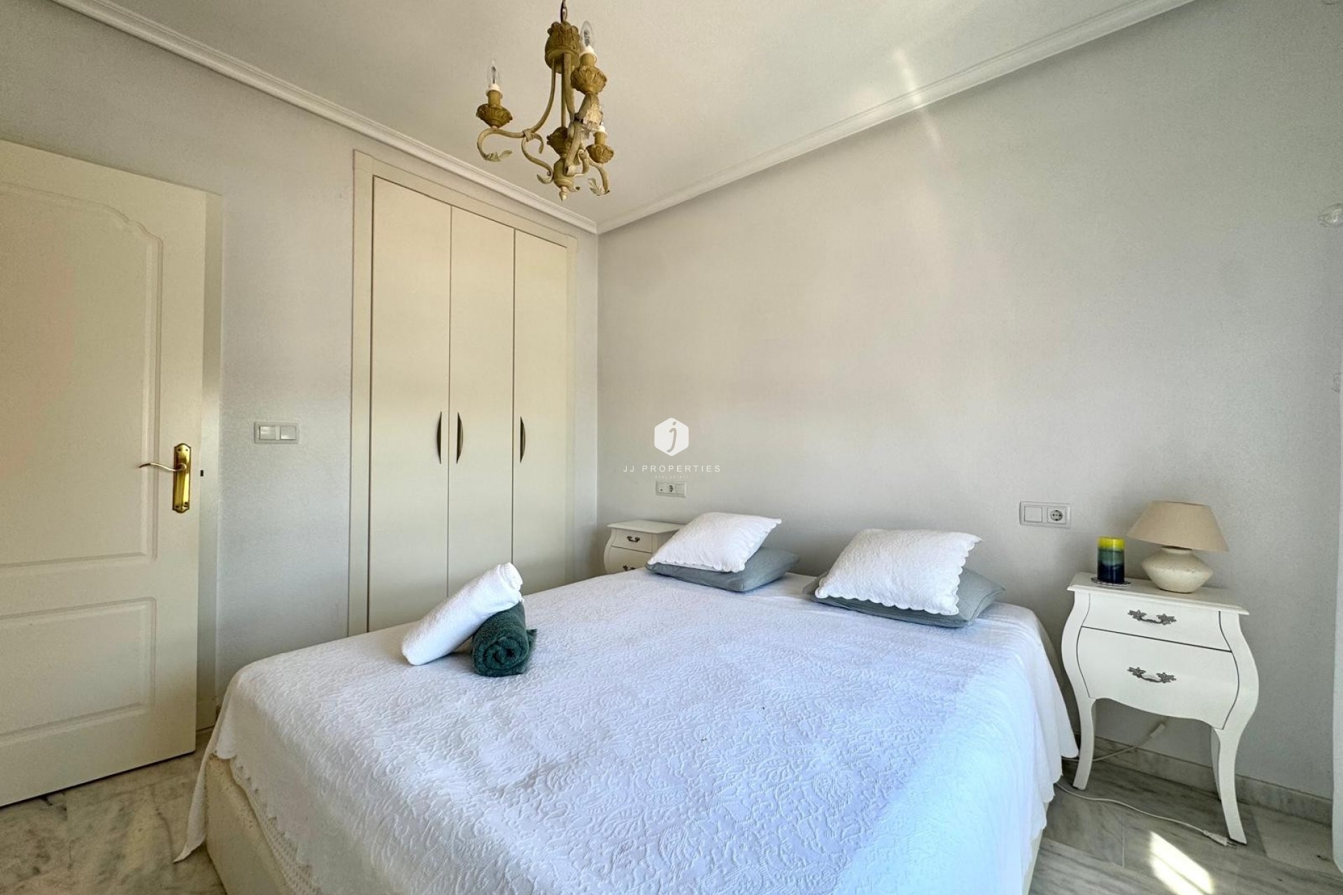 Segunda mano - Apartamento / piso -
Orihuela Costa - Costa Blanca