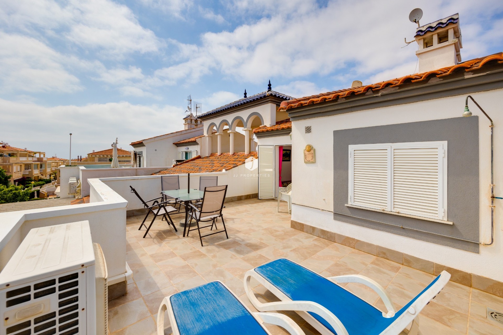 Segunda mano - Apartamento / piso -
Orihuela Costa - Costa Blanca