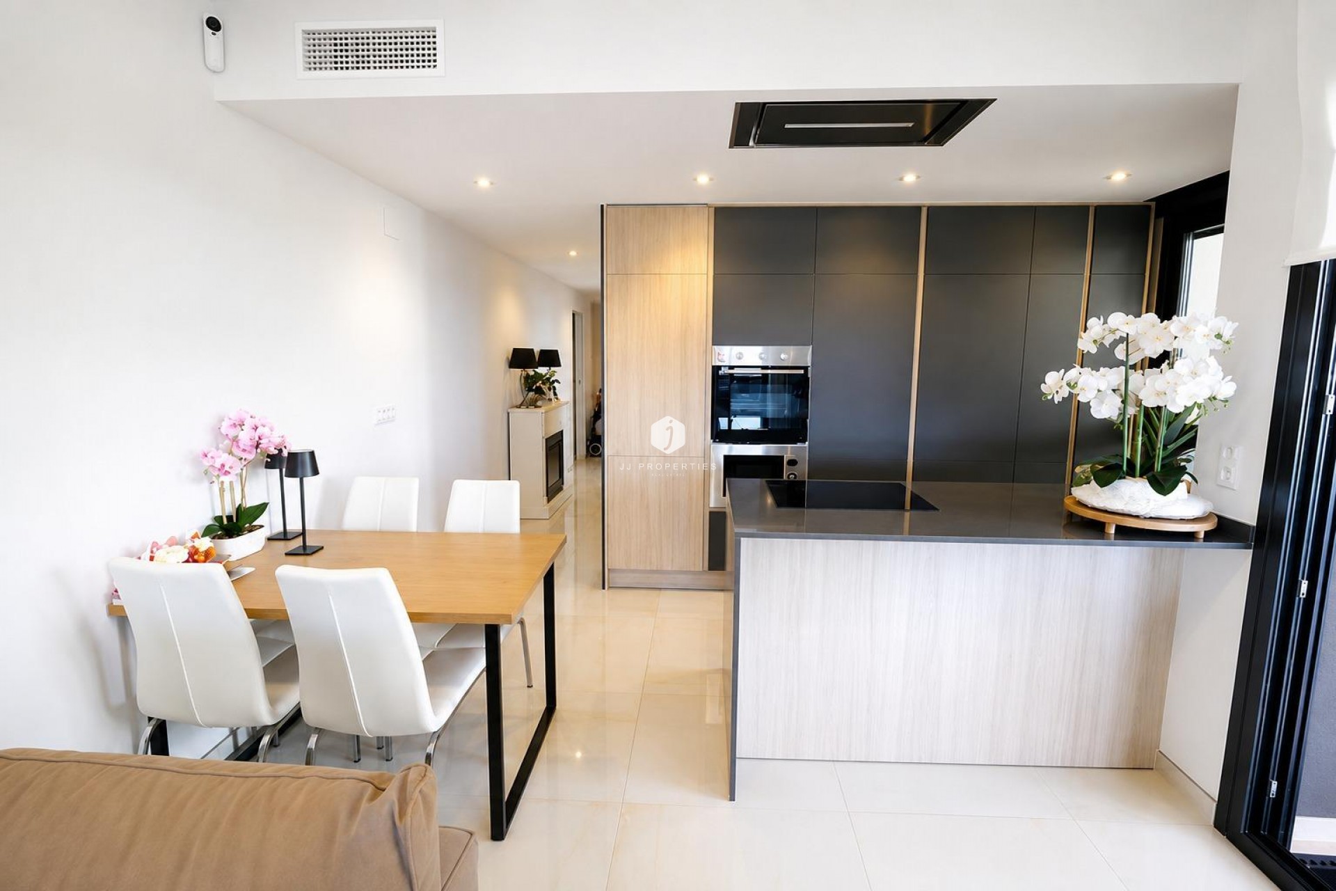 Segunda mano - Apartamento / piso -
Orihuela Costa - Costa Blanca