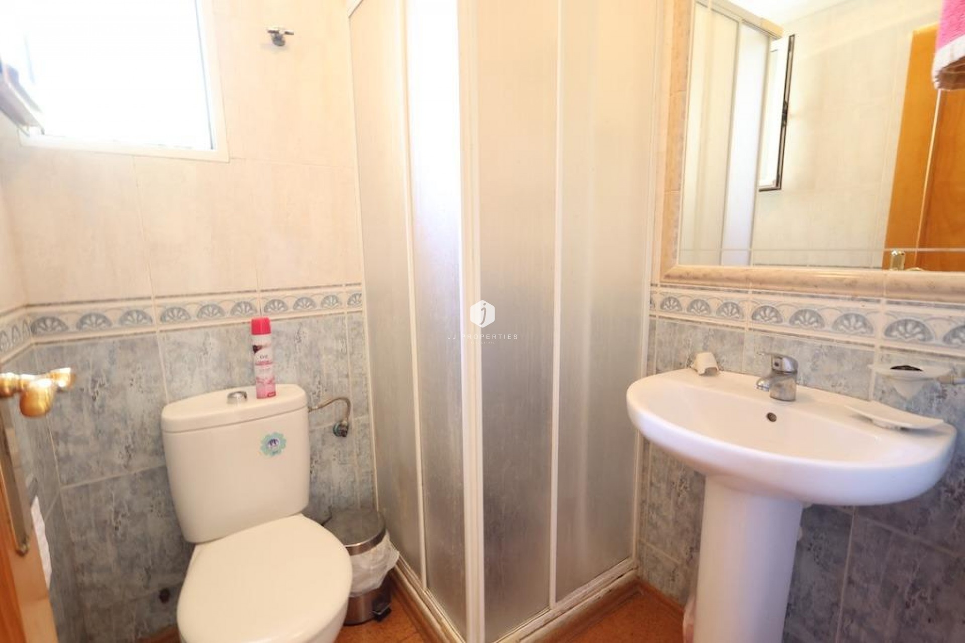 Segunda mano - Apartamento / piso -
Orihuela Costa - Costa Blanca
