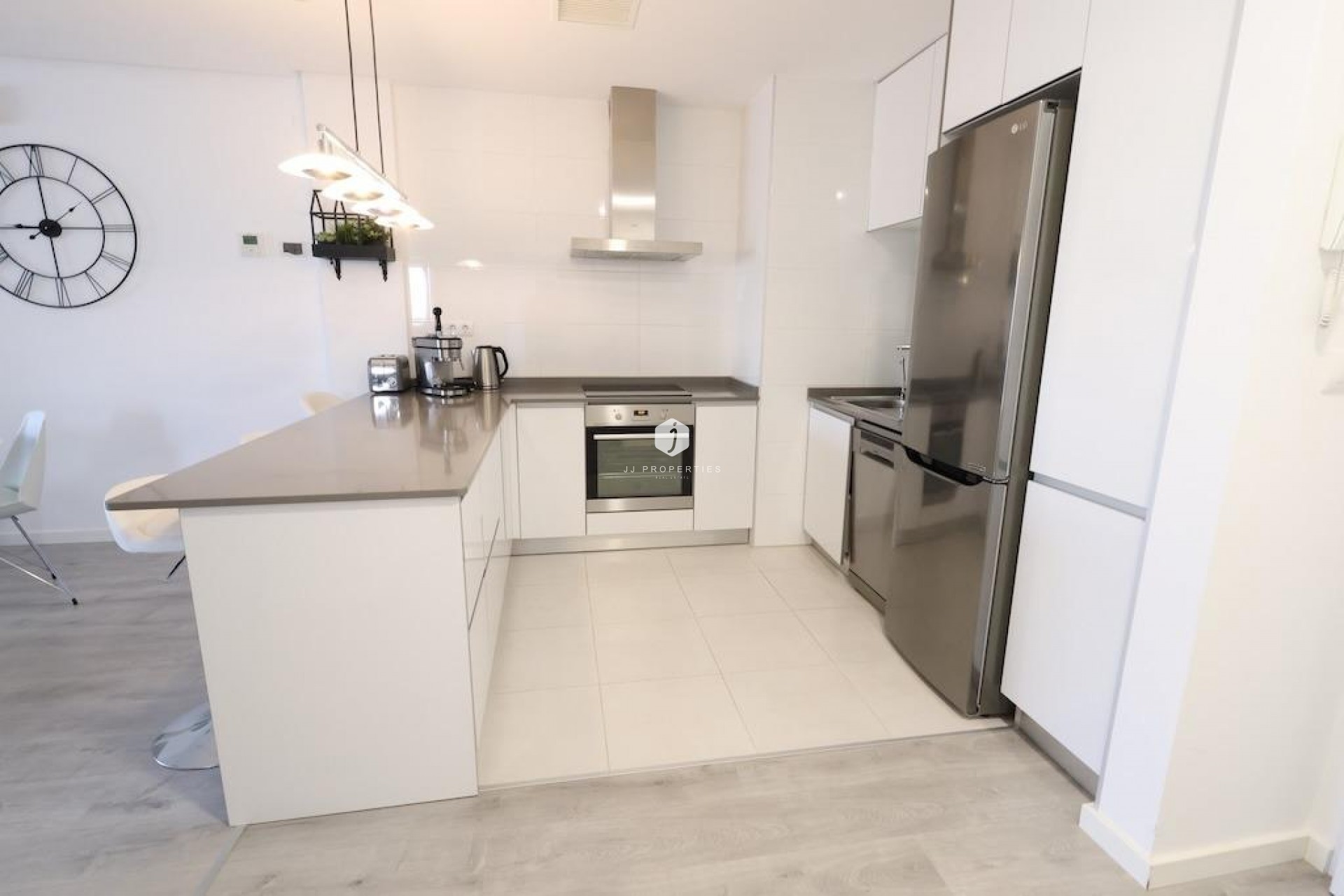 Segunda mano - Apartamento / piso -
Orihuela Costa - Costa Blanca