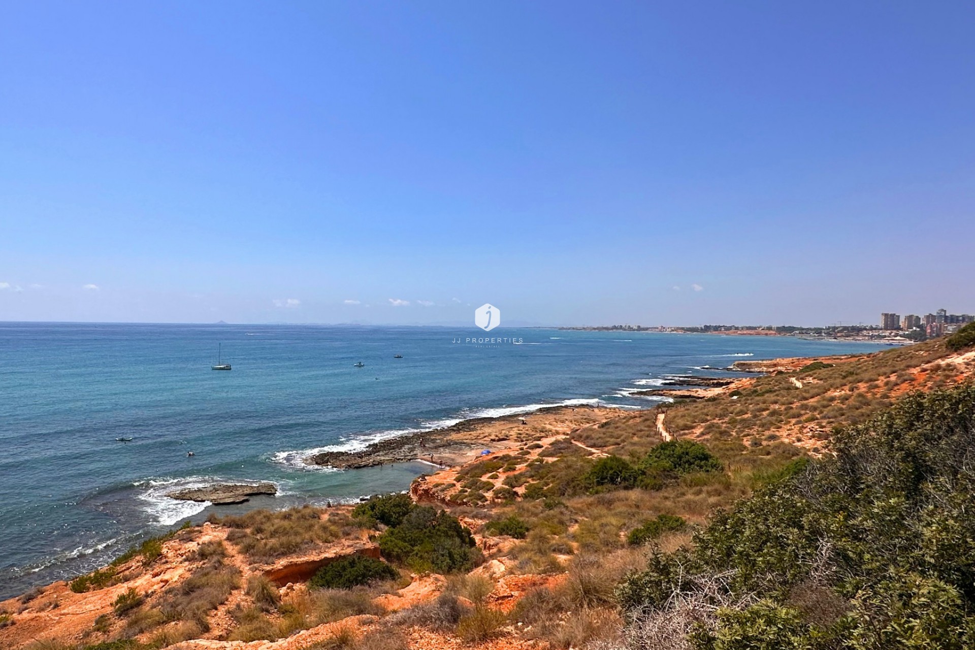 Segunda mano - Apartamento / piso -
Orihuela Costa - Costa Blanca