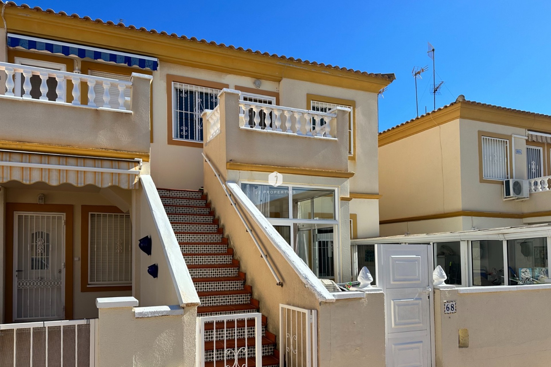 Segunda mano - Apartamento / piso -
Orihuela Costa - Costa Blanca