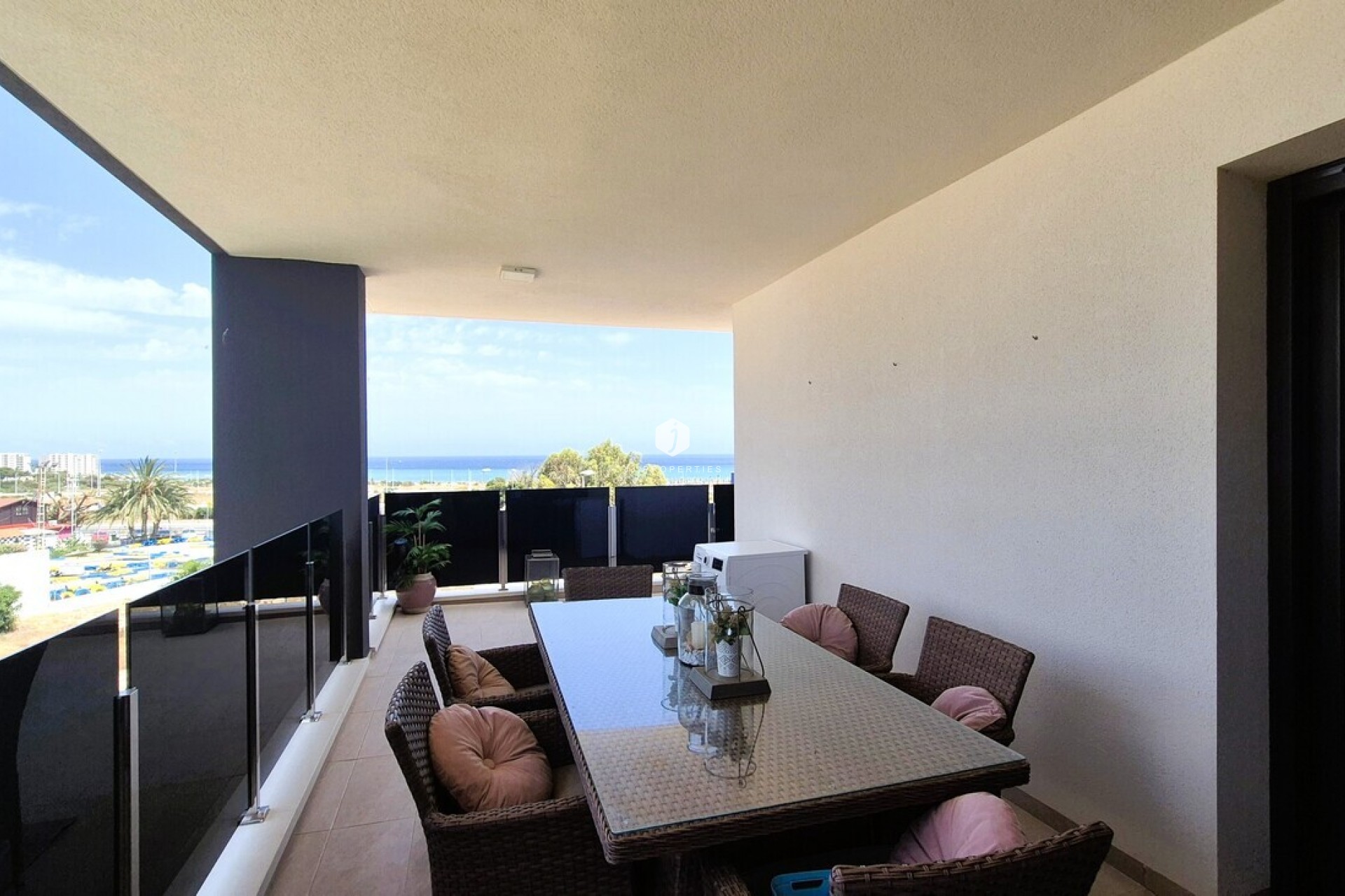 Segunda mano - Apartamento / piso -
Orihuela Costa - Costa Blanca