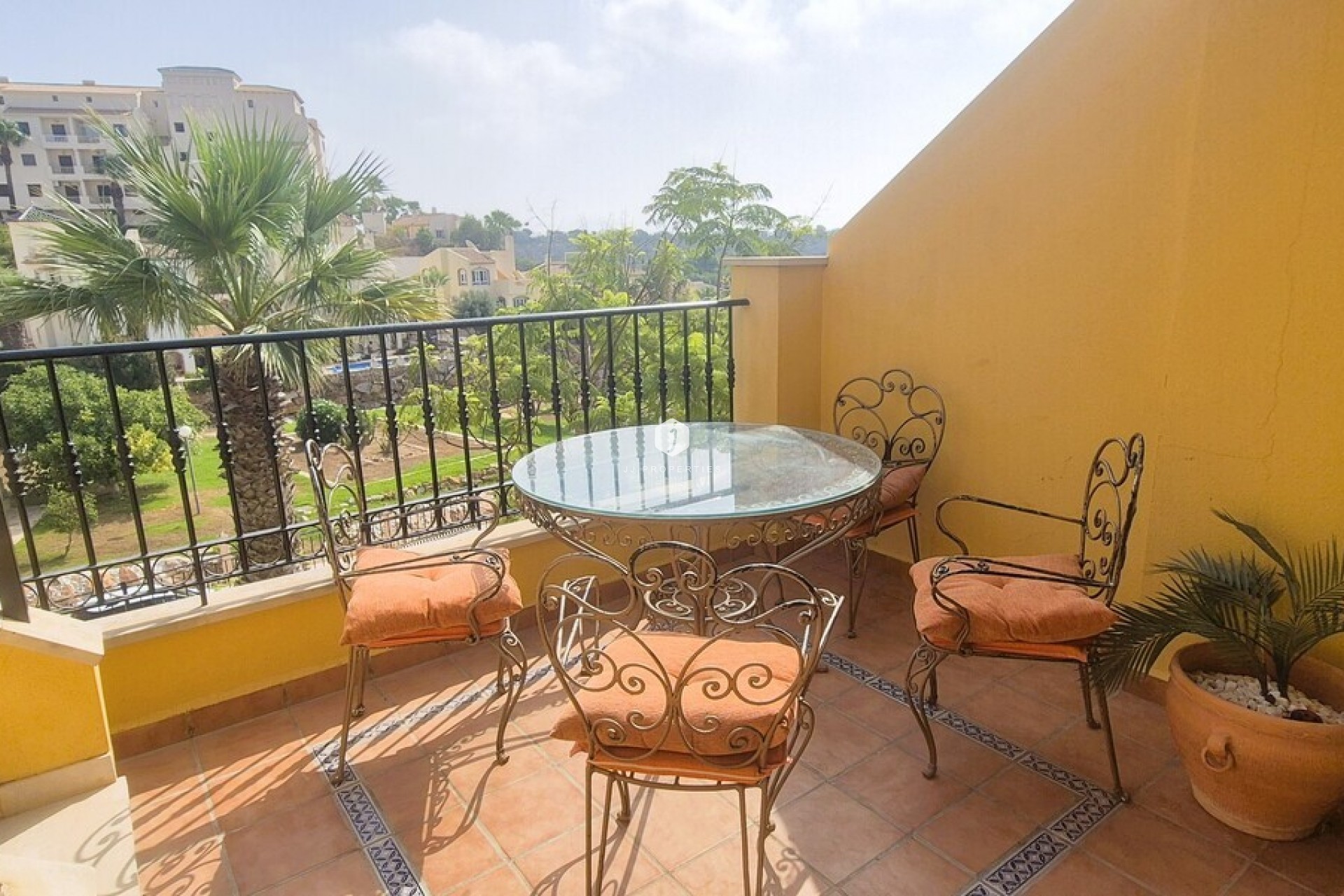 Segunda mano - Apartamento / piso -
Orihuela Costa - Costa Blanca