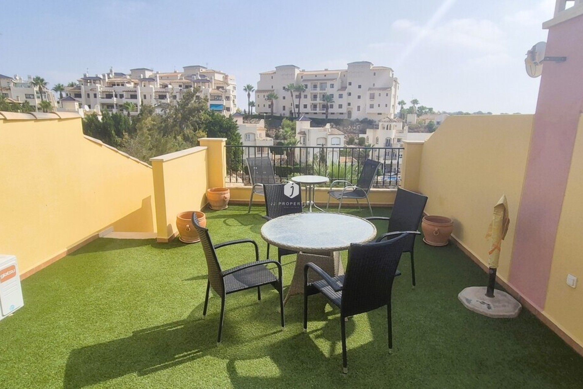 Segunda mano - Apartamento / piso -
Orihuela Costa - Costa Blanca