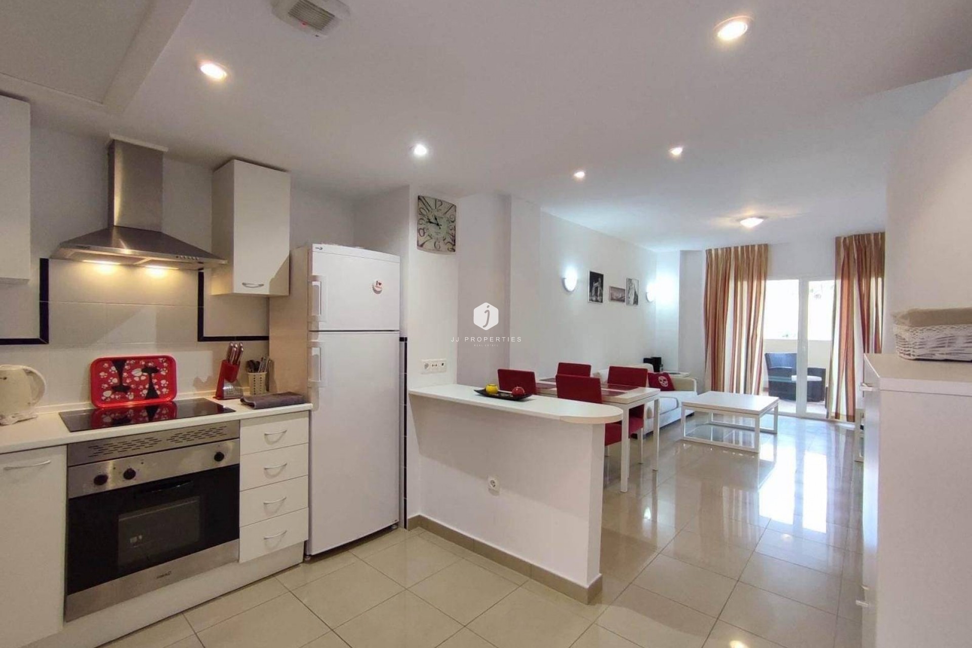 Segunda mano - Apartamento / piso -
Orihuela Costa - Horizonte - La Campana