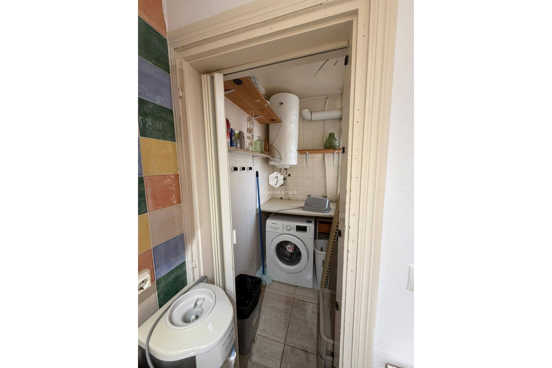 Segunda mano - Apartamento / piso -
Orihuela Costa - La Regia