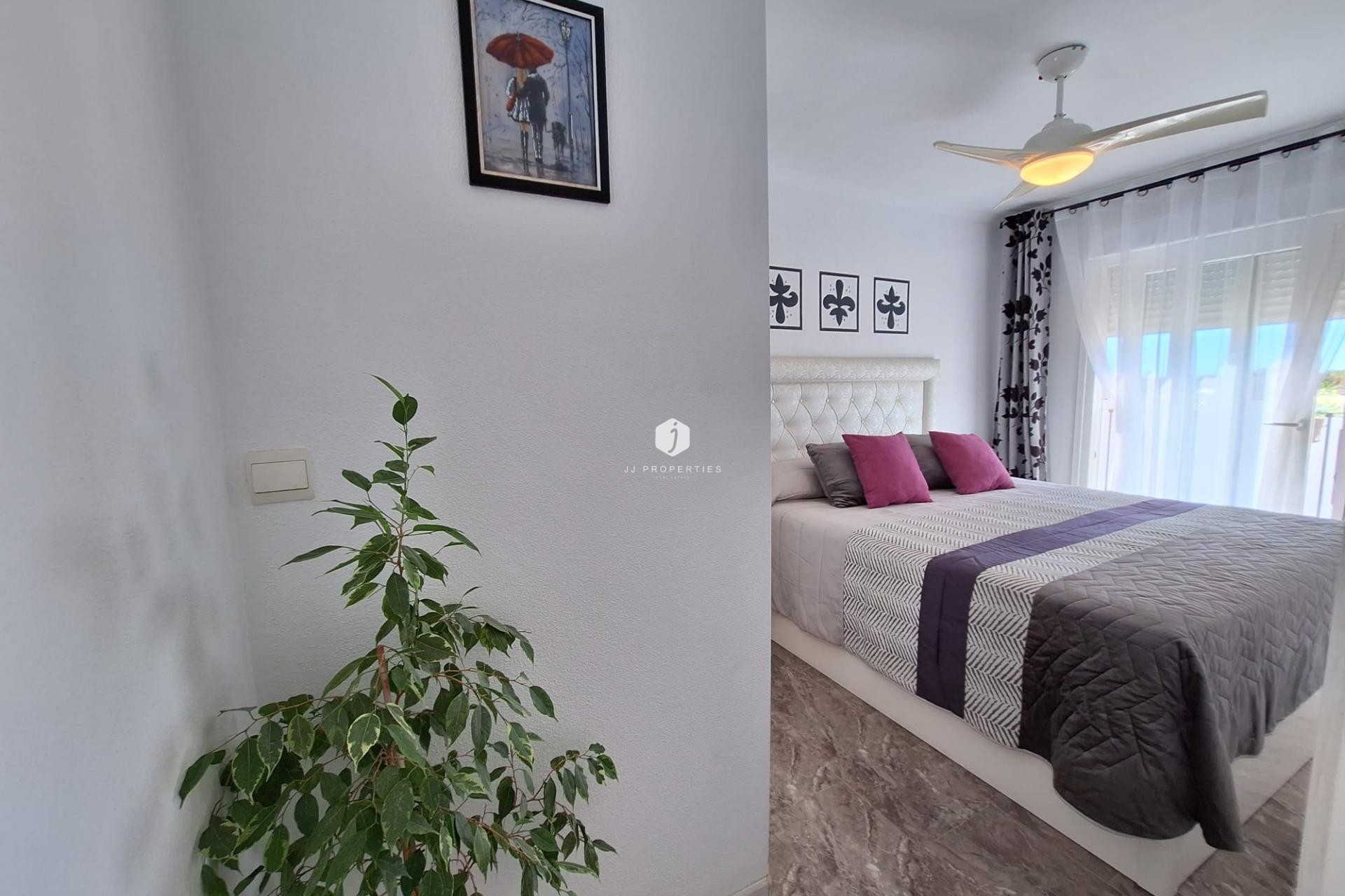 Segunda mano - Apartamento / piso -
Orihuela Costa - La Zenia