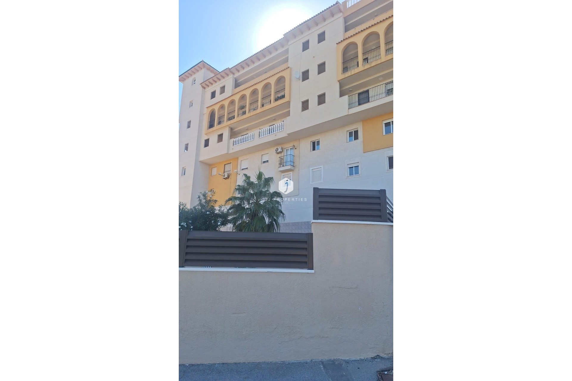 Segunda mano - Apartamento / piso -
Orihuela Costa - La Zenia