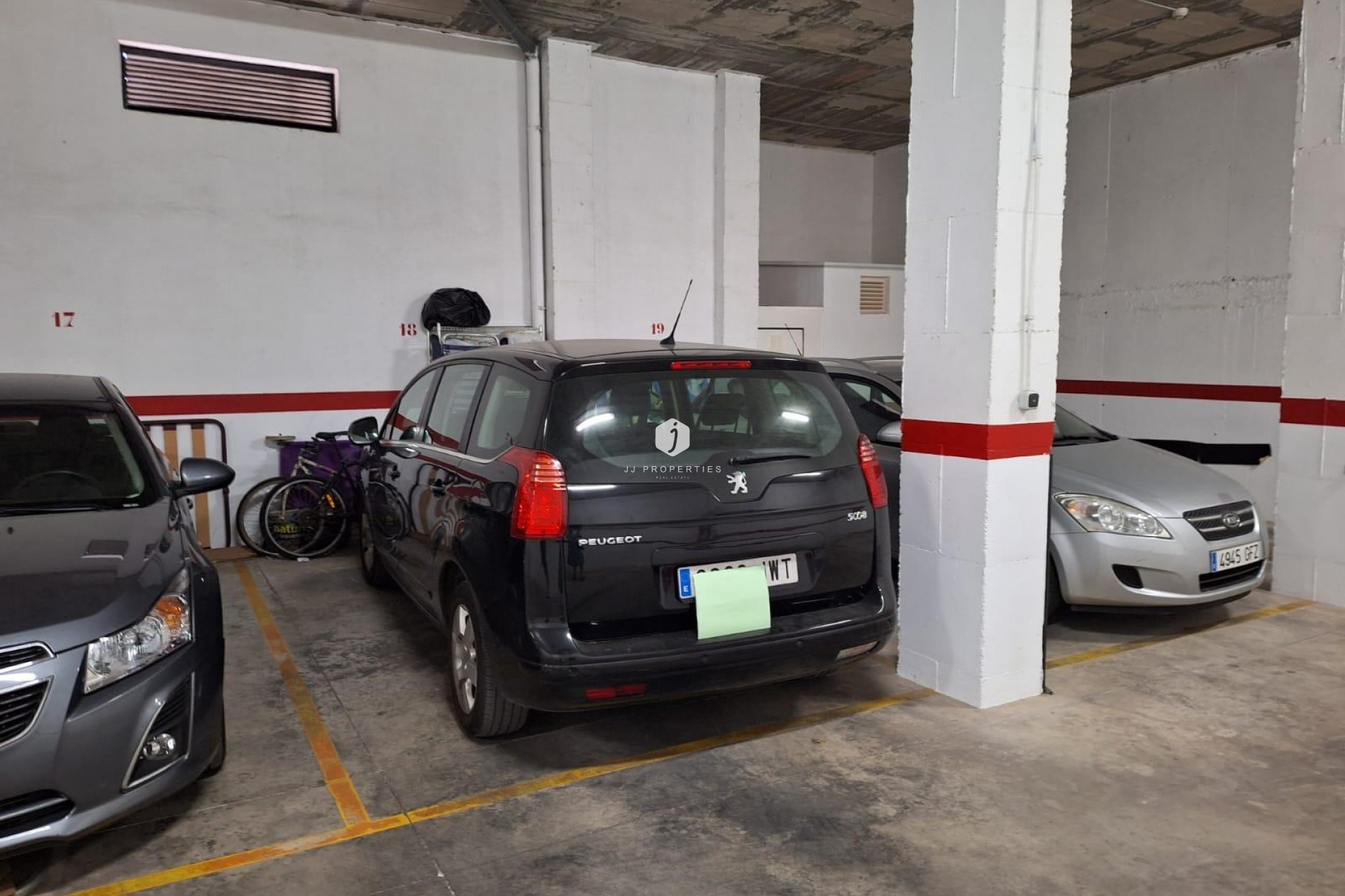 Segunda mano - Apartamento / piso -
Orihuela Costa - La Zenia