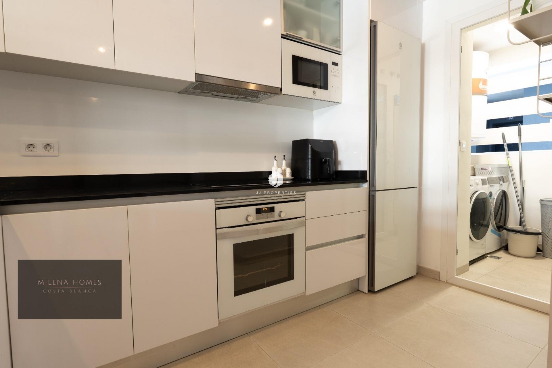 Segunda mano - Apartamento / piso -
Orihuela Costa - La Zenia