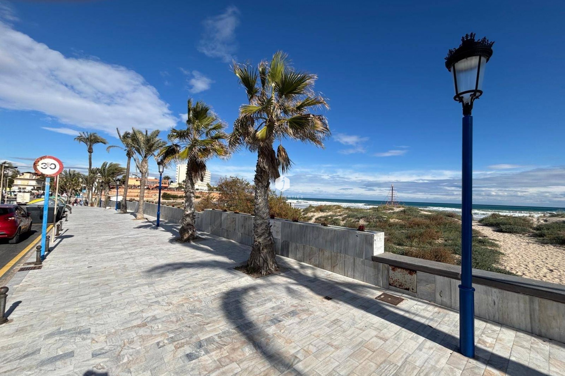 Segunda mano - Apartamento / piso -
Orihuela Costa - La Zenia