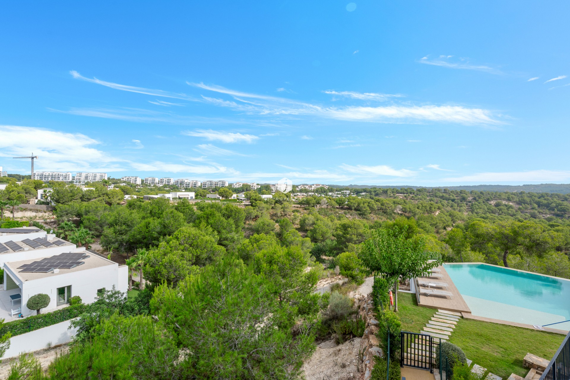 Segunda mano - Apartamento / piso -
Orihuela Costa - Las Colinas Golf